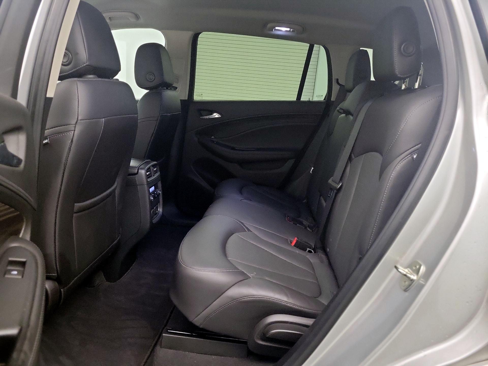Thumbnail: 2019 Buick Envision - 19