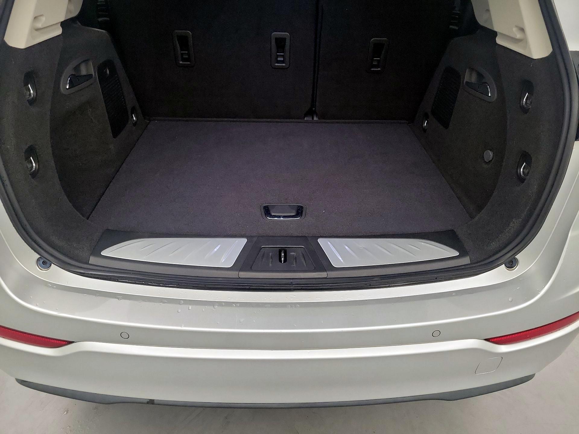 Thumbnail: 2019 Buick Envision - 20