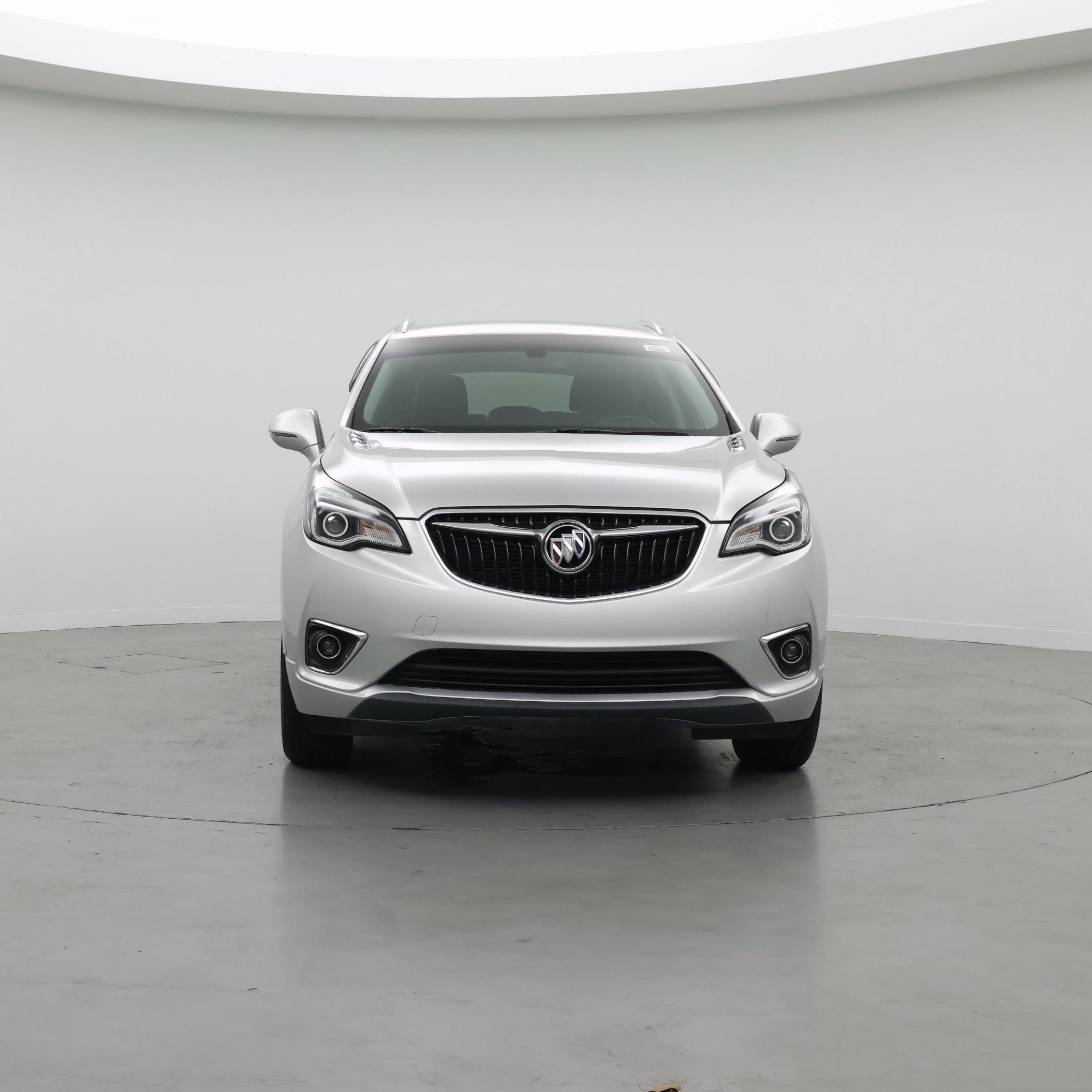 Thumbnail: 2019 Buick Envision - 5
