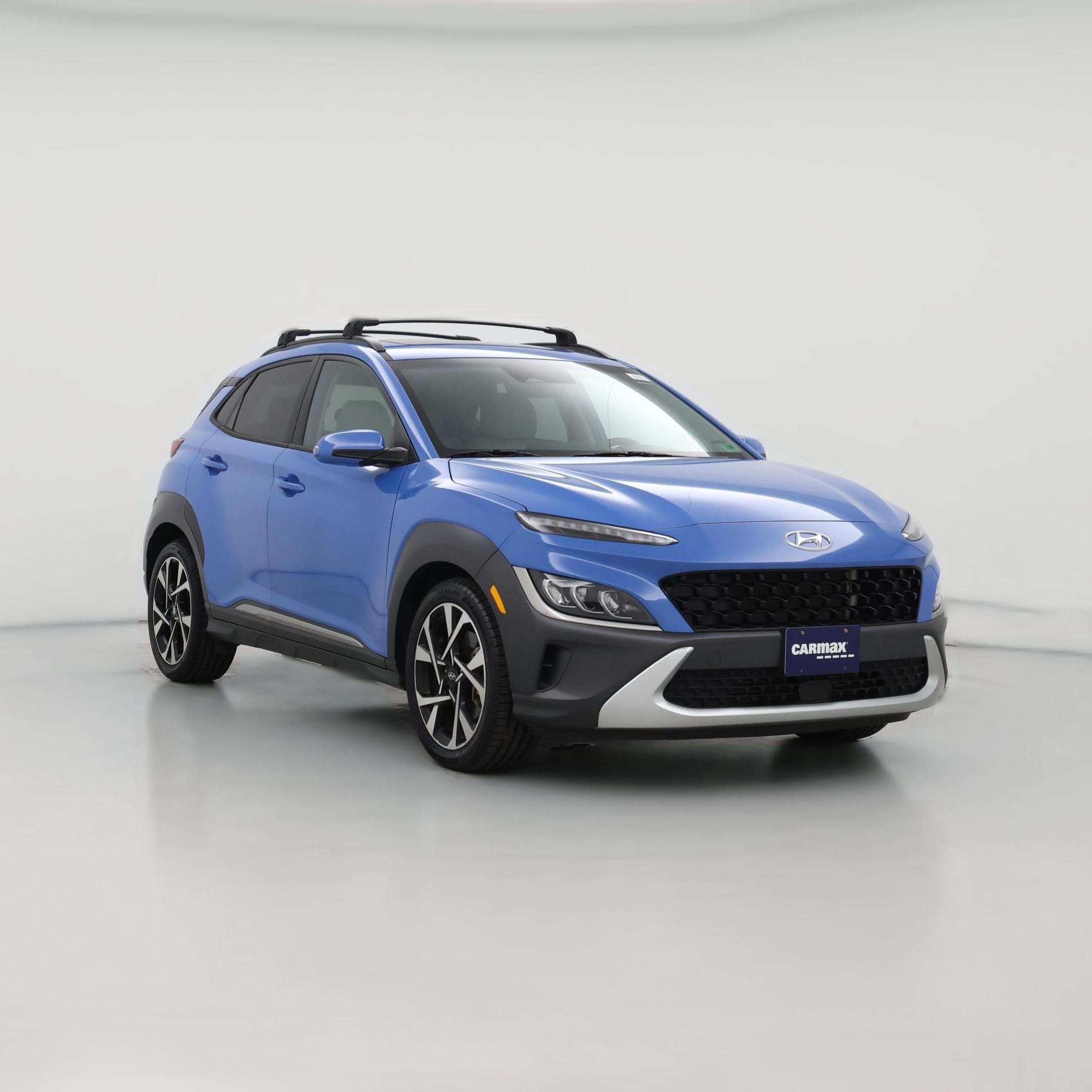 Thumbnail: 2022 Hyundai Kona - 1