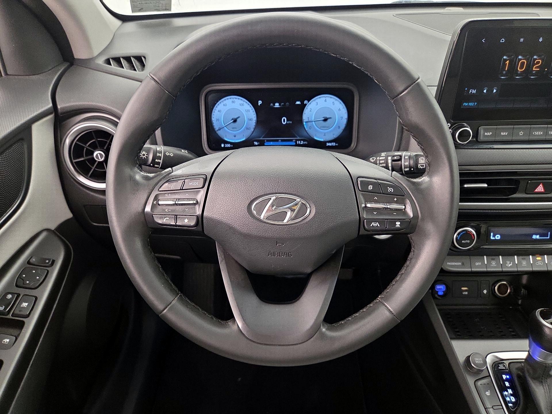 Thumbnail: 2022 Hyundai Kona - 10