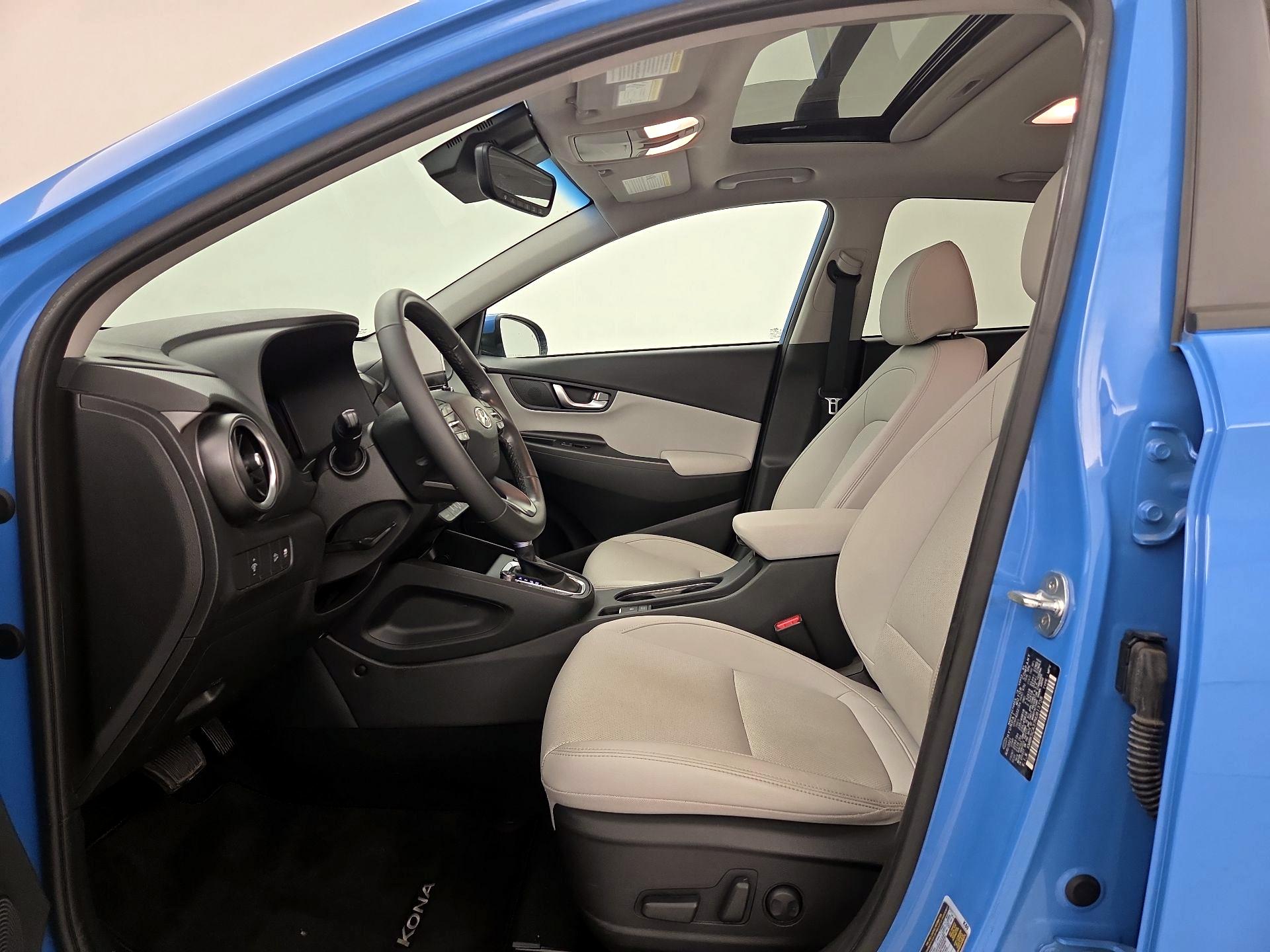 Thumbnail: 2022 Hyundai Kona - 11