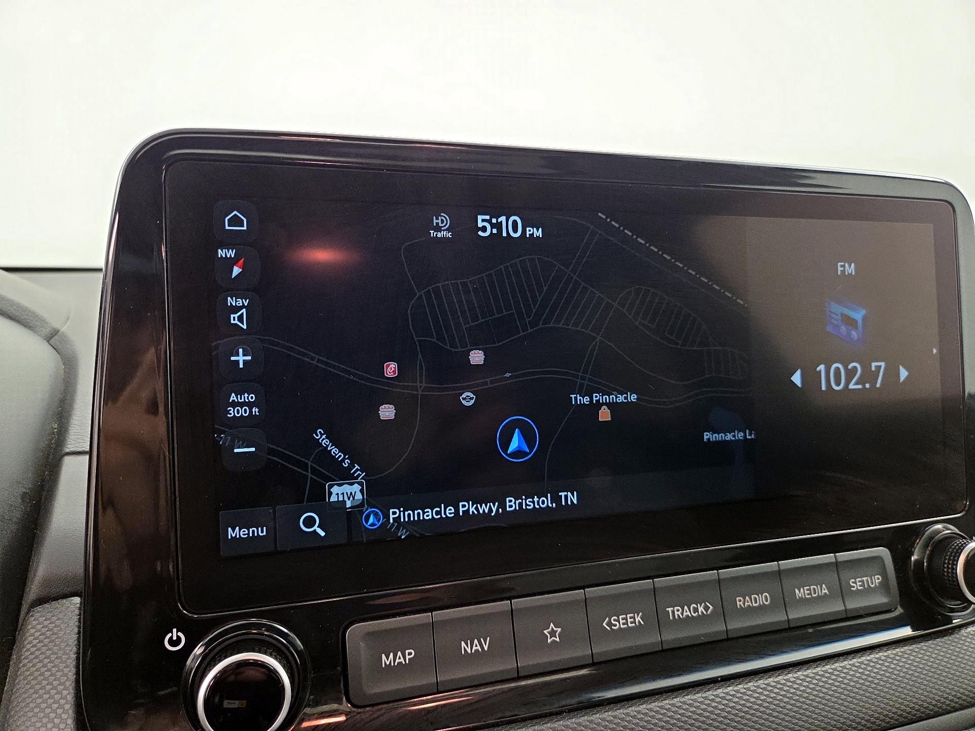 Thumbnail: 2022 Hyundai Kona - 14