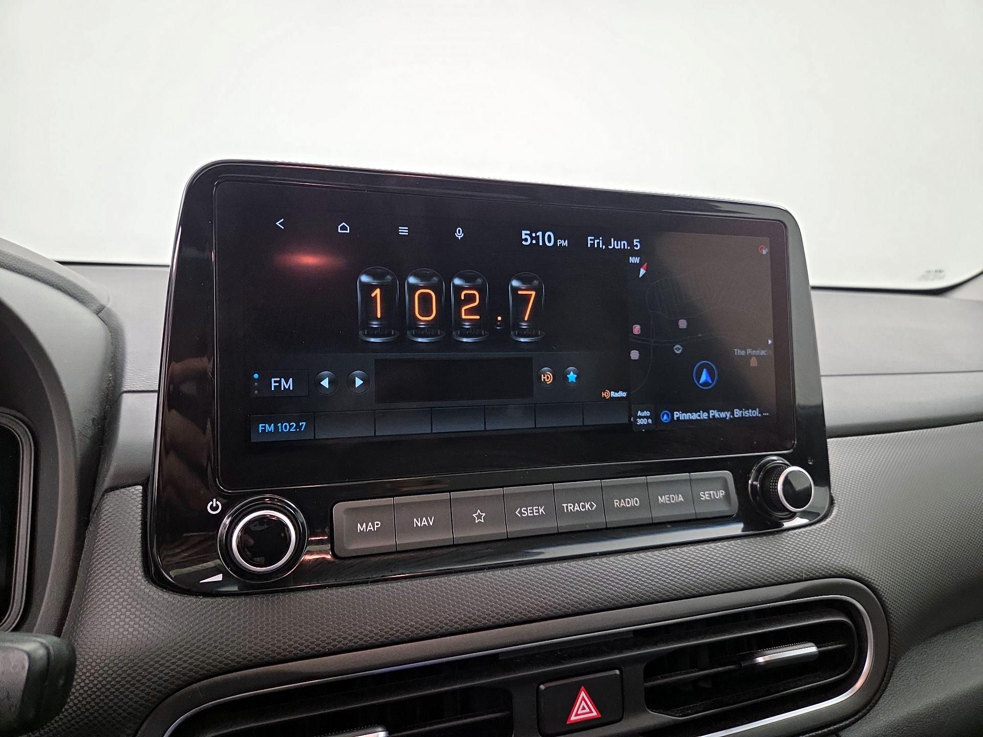 Thumbnail: 2022 Hyundai Kona - 16
