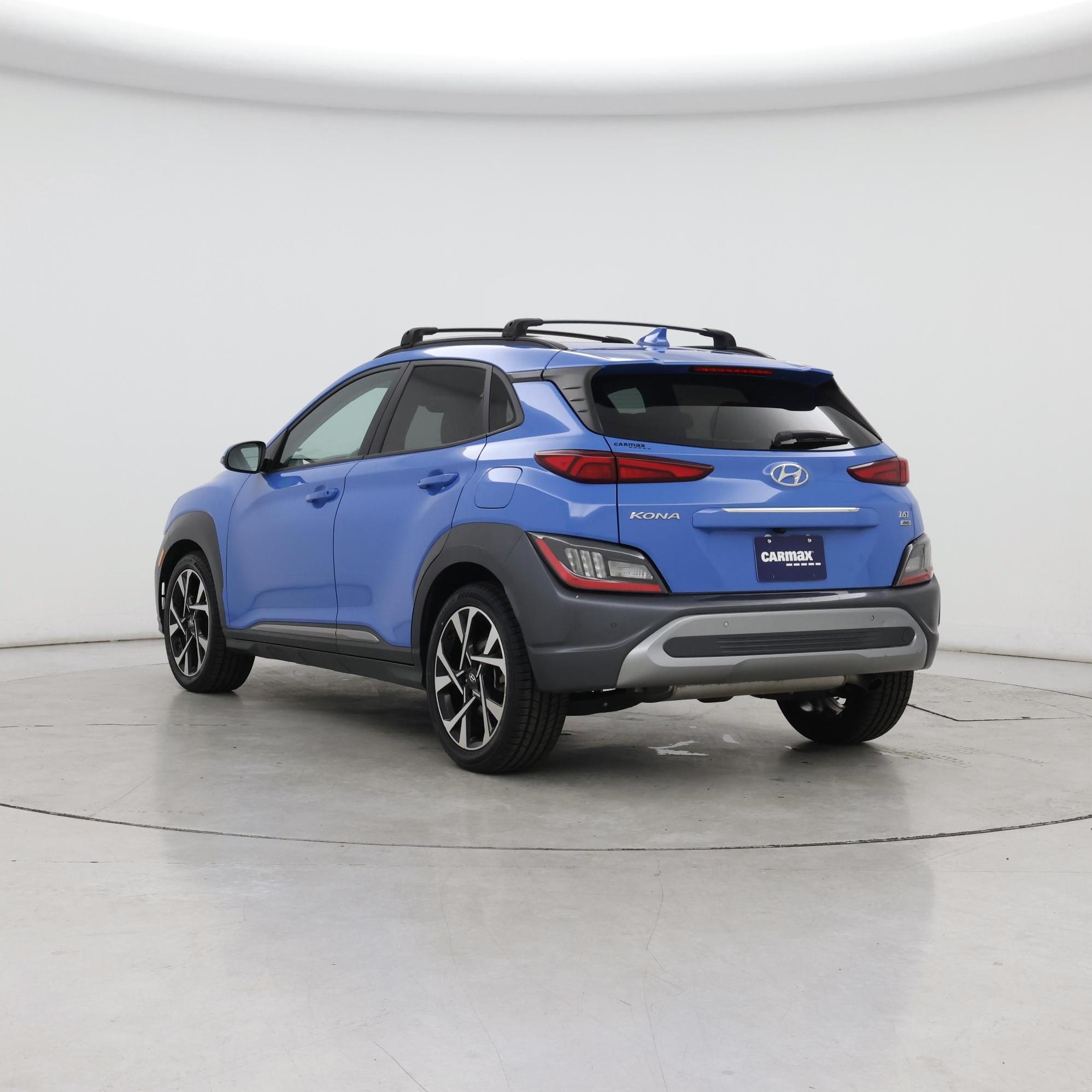 Thumbnail: 2022 Hyundai Kona - 2