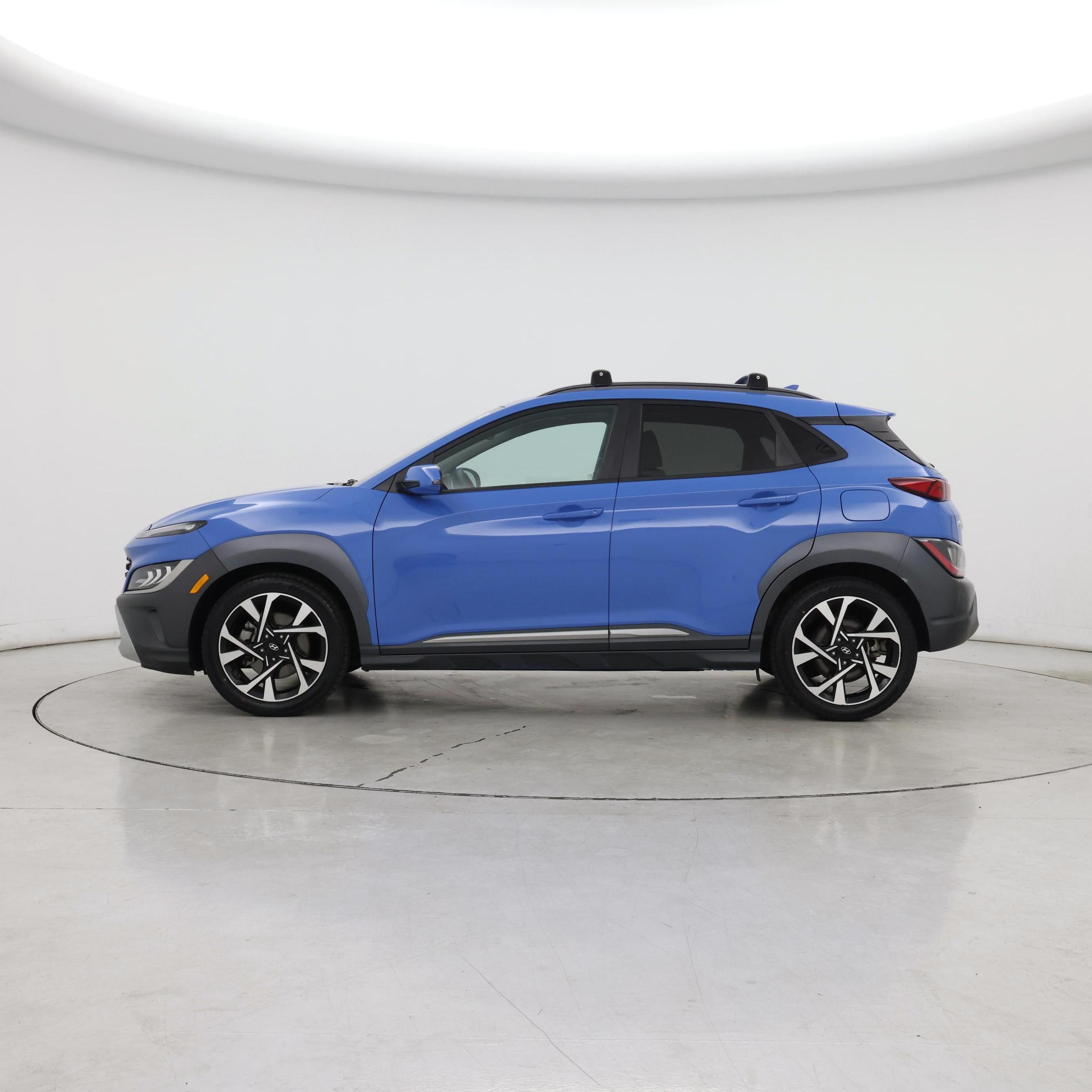 Thumbnail: 2022 Hyundai Kona - 3