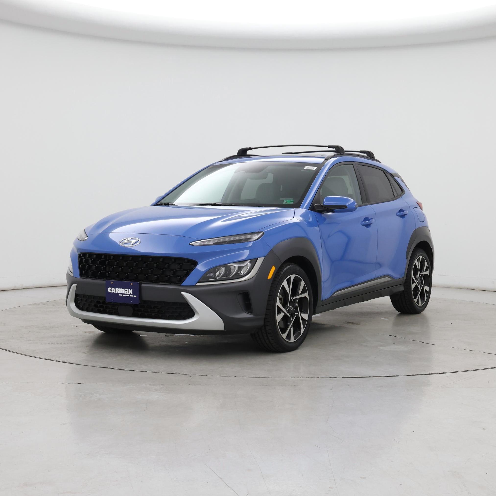 Thumbnail: 2022 Hyundai Kona - 4
