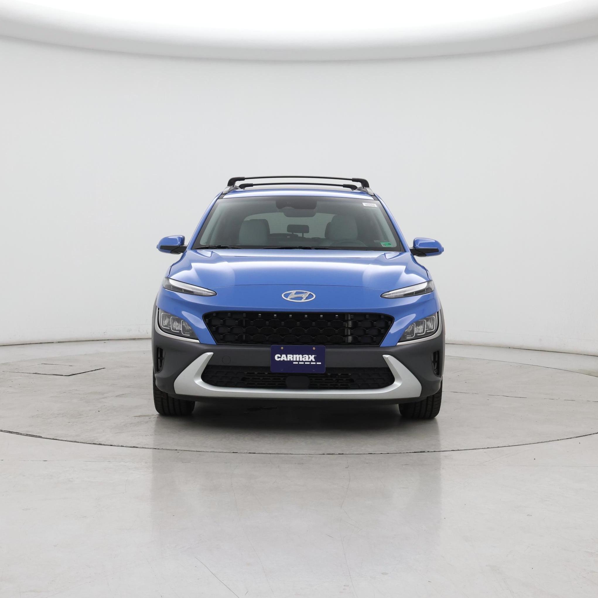 Thumbnail: 2022 Hyundai Kona - 5