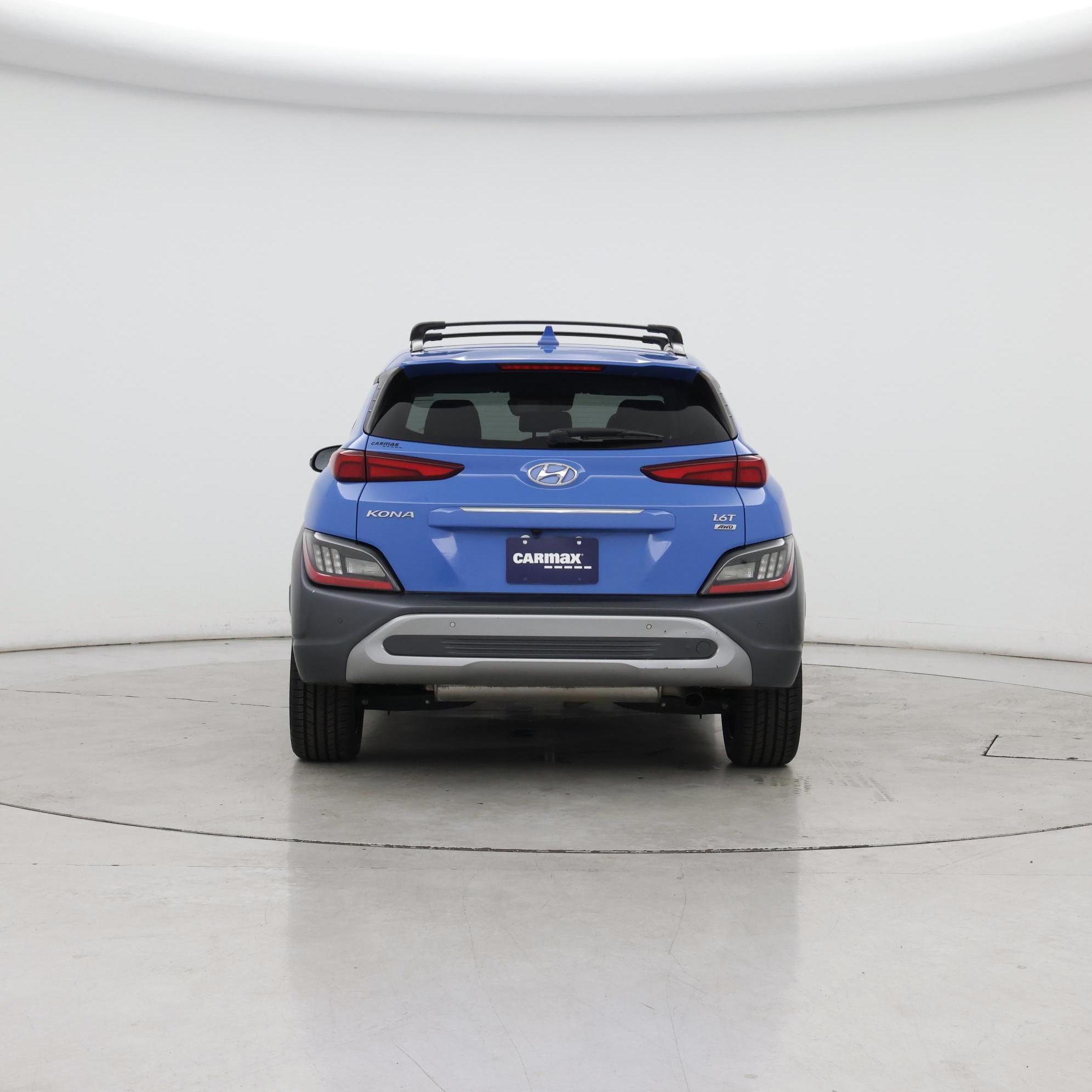 Thumbnail: 2022 Hyundai Kona - 6