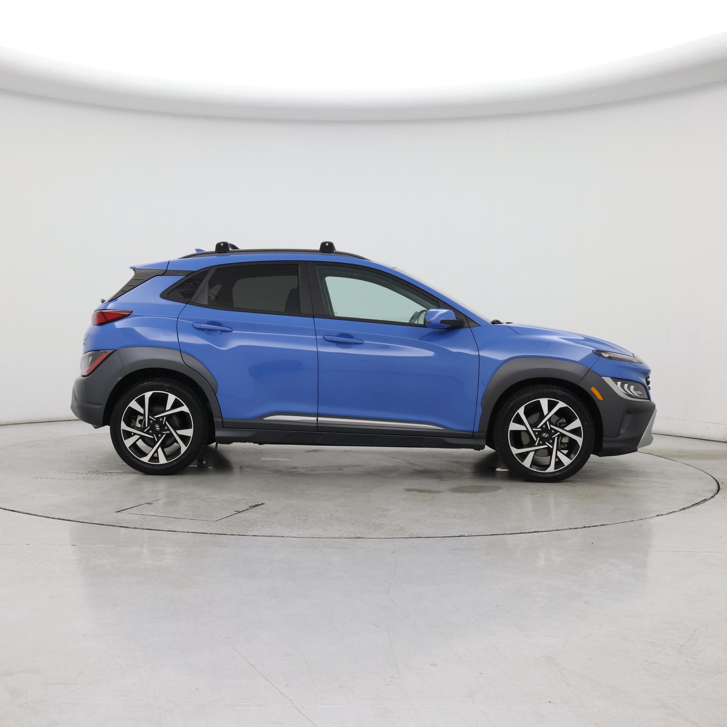 Thumbnail: 2022 Hyundai Kona - 7