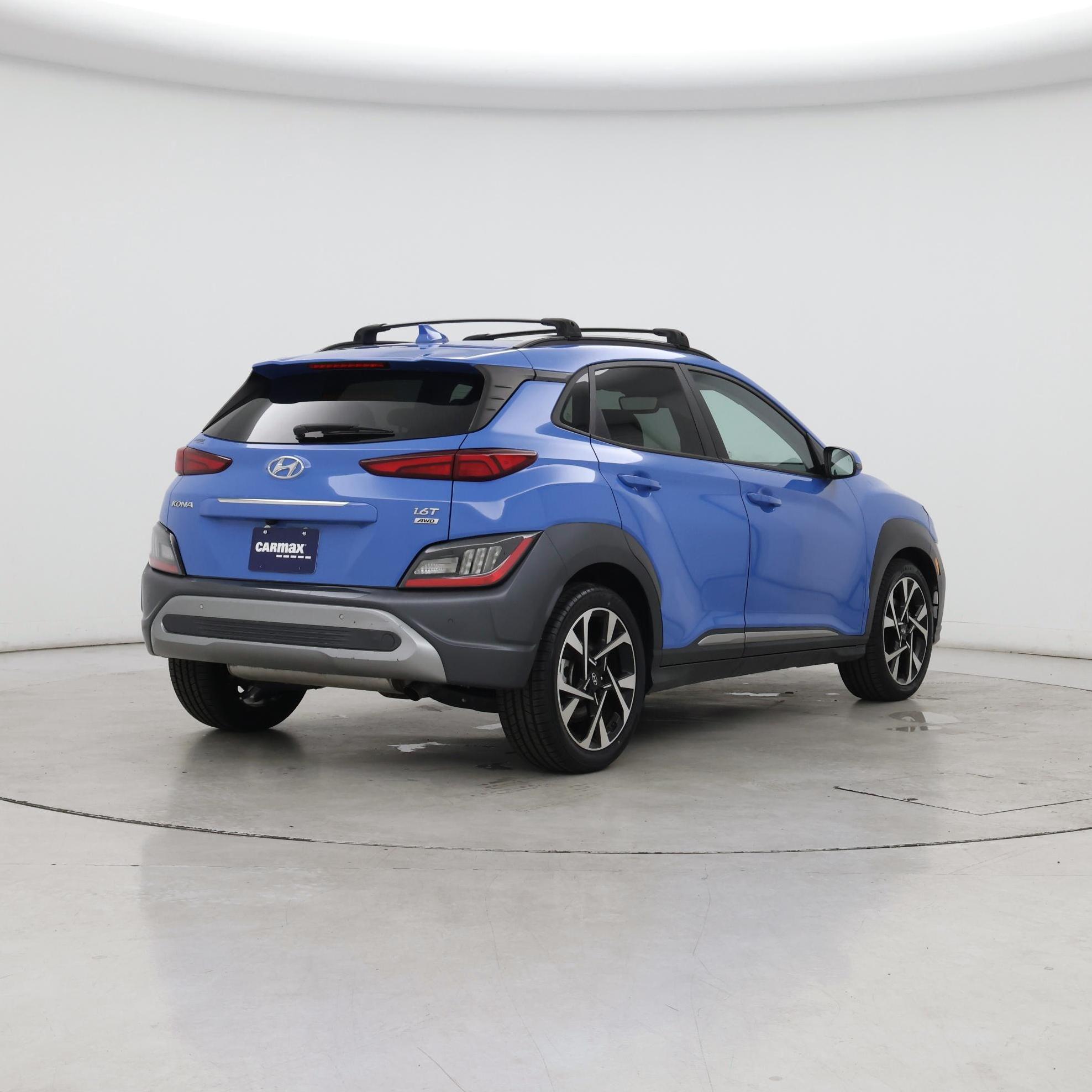 Thumbnail: 2022 Hyundai Kona - 8