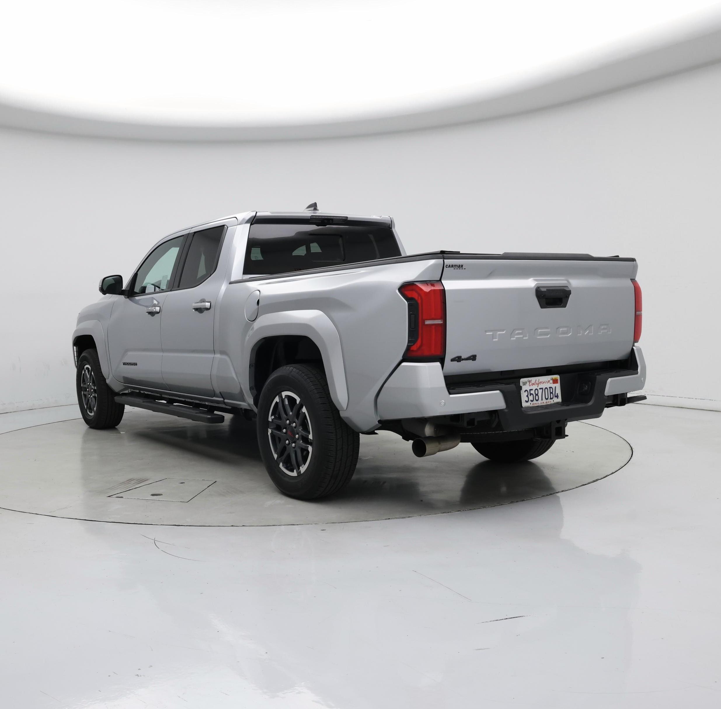 Thumbnail: 2024 Toyota Tacoma - 2