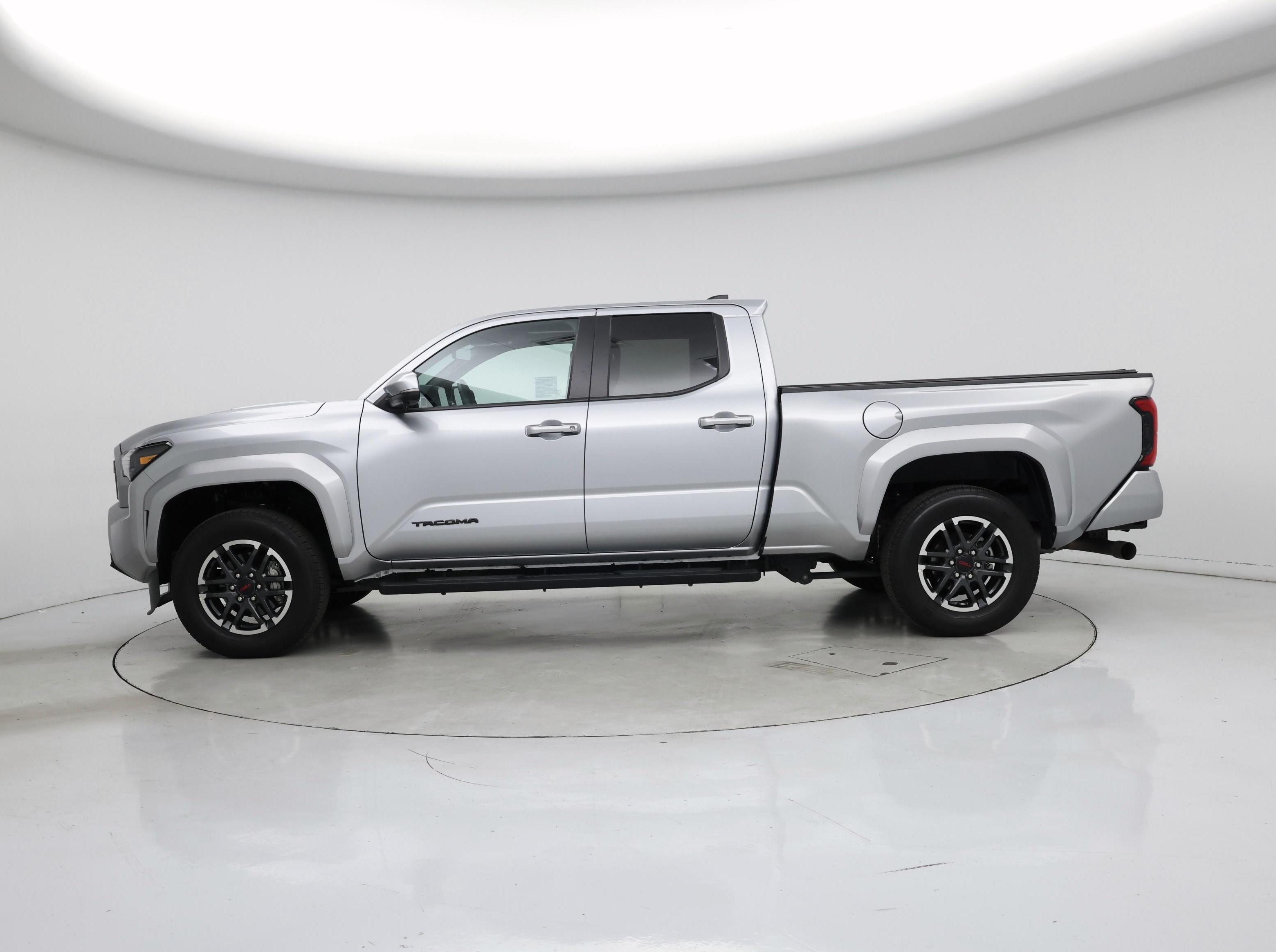 Thumbnail: 2024 Toyota Tacoma - 3