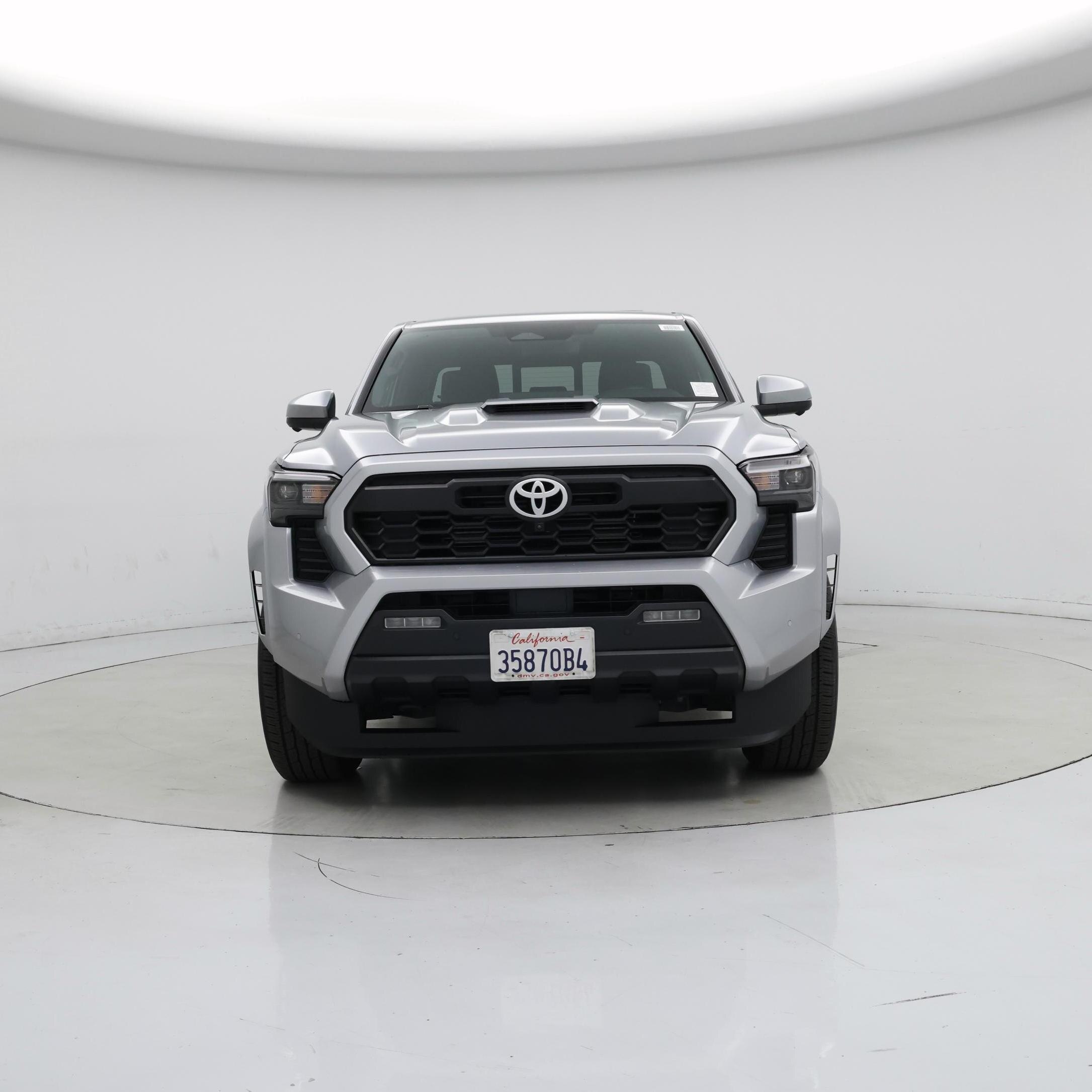 Thumbnail: 2024 Toyota Tacoma - 5
