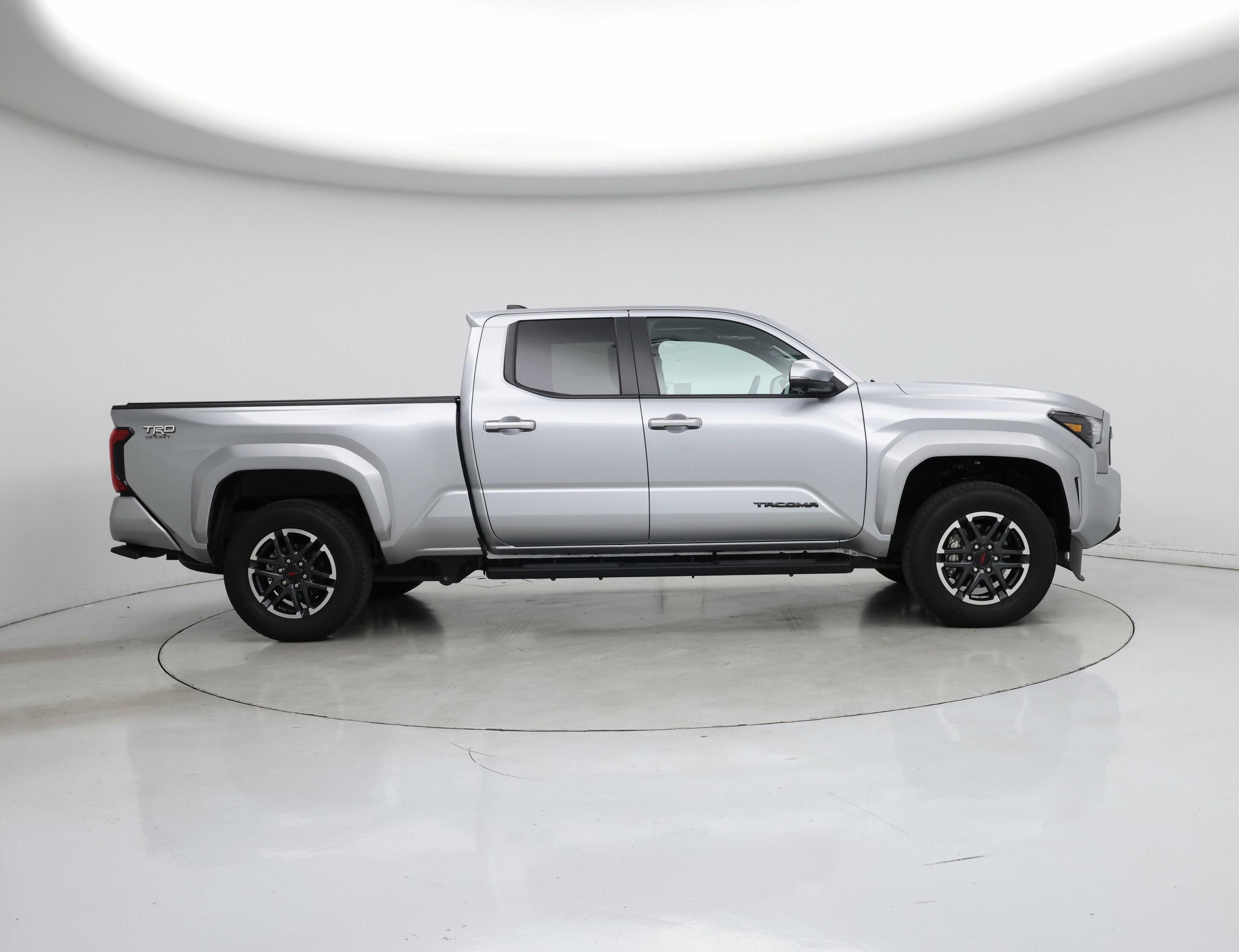 Thumbnail: 2024 Toyota Tacoma - 7