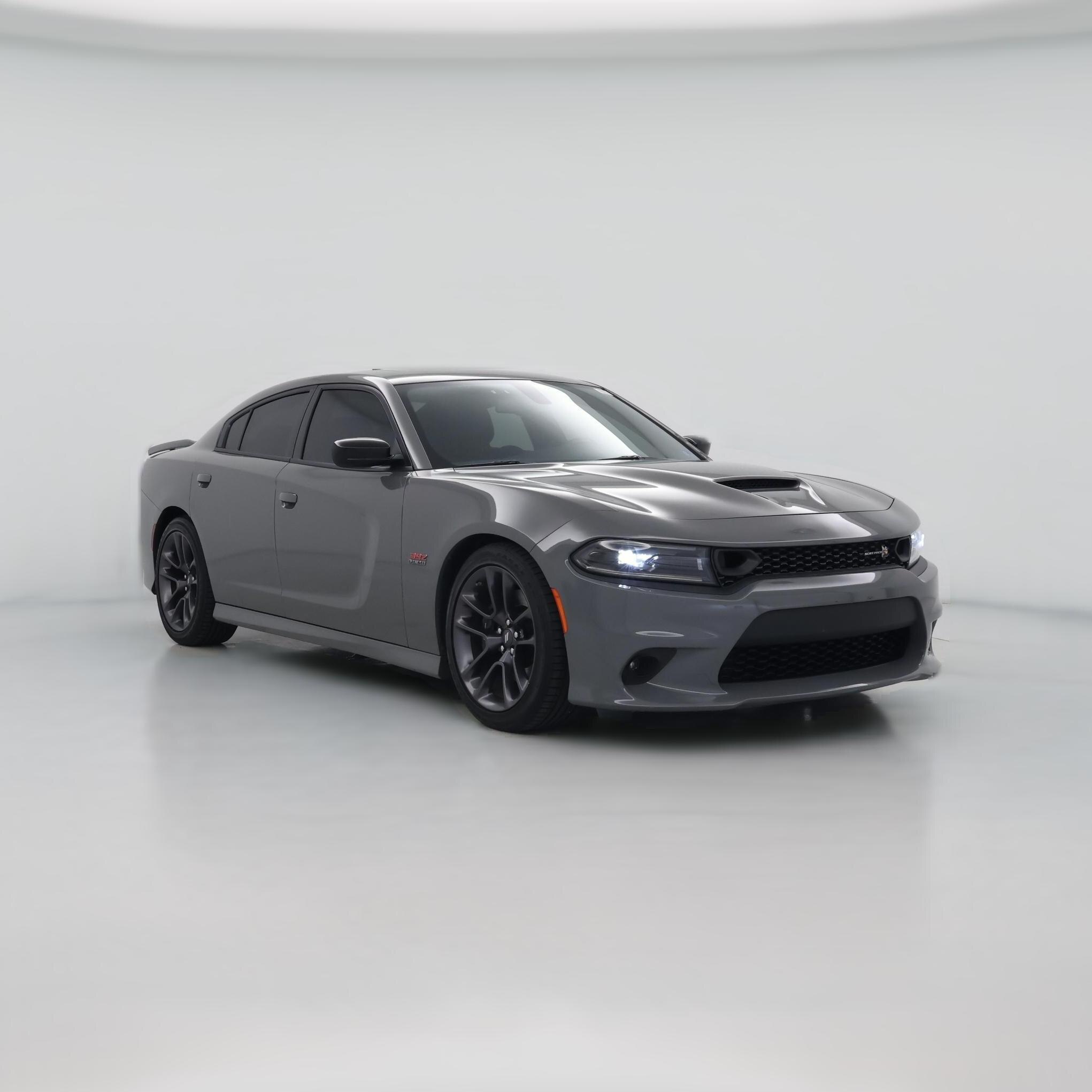 Thumbnail: 2023 Dodge Charger - 1