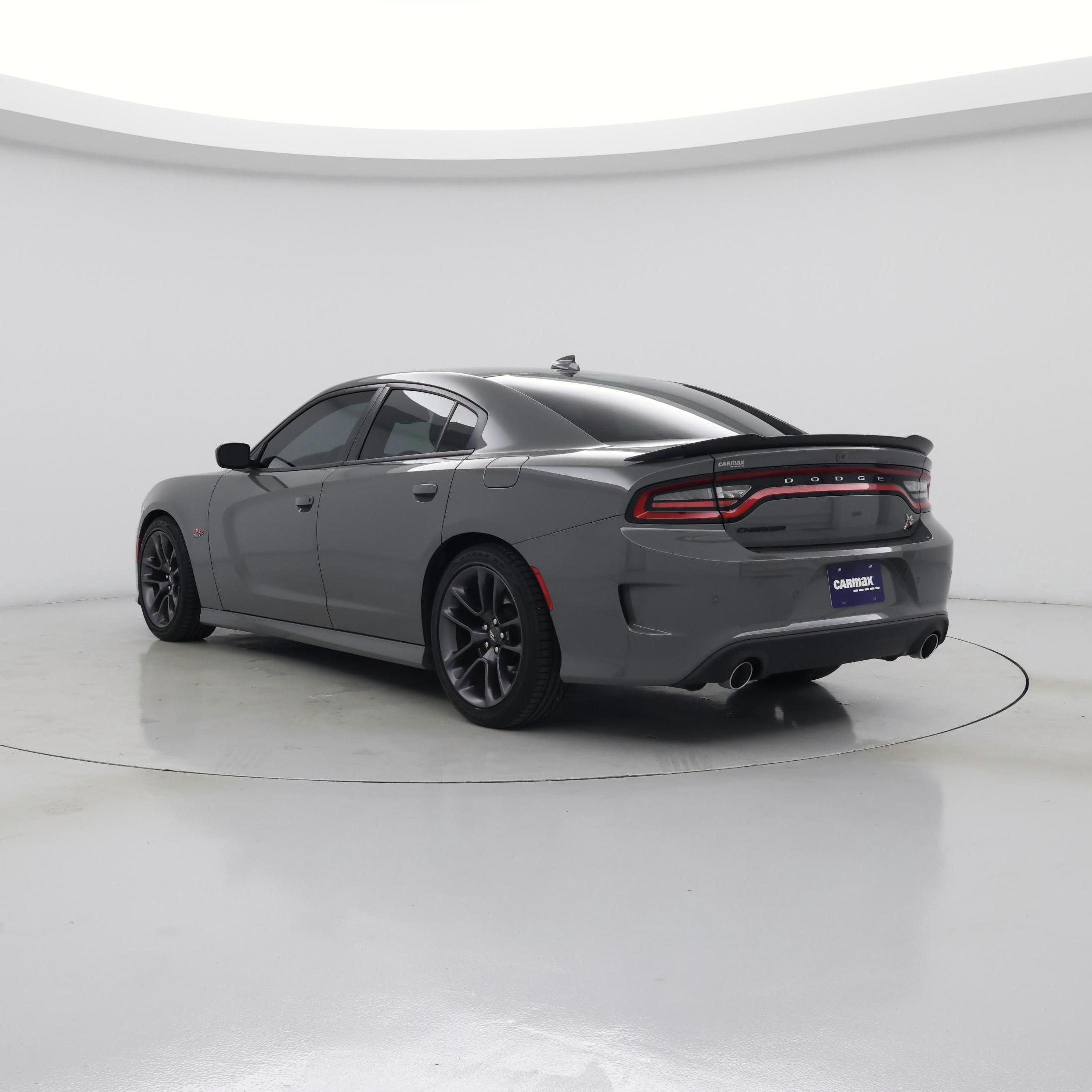 Thumbnail: 2023 Dodge Charger - 2