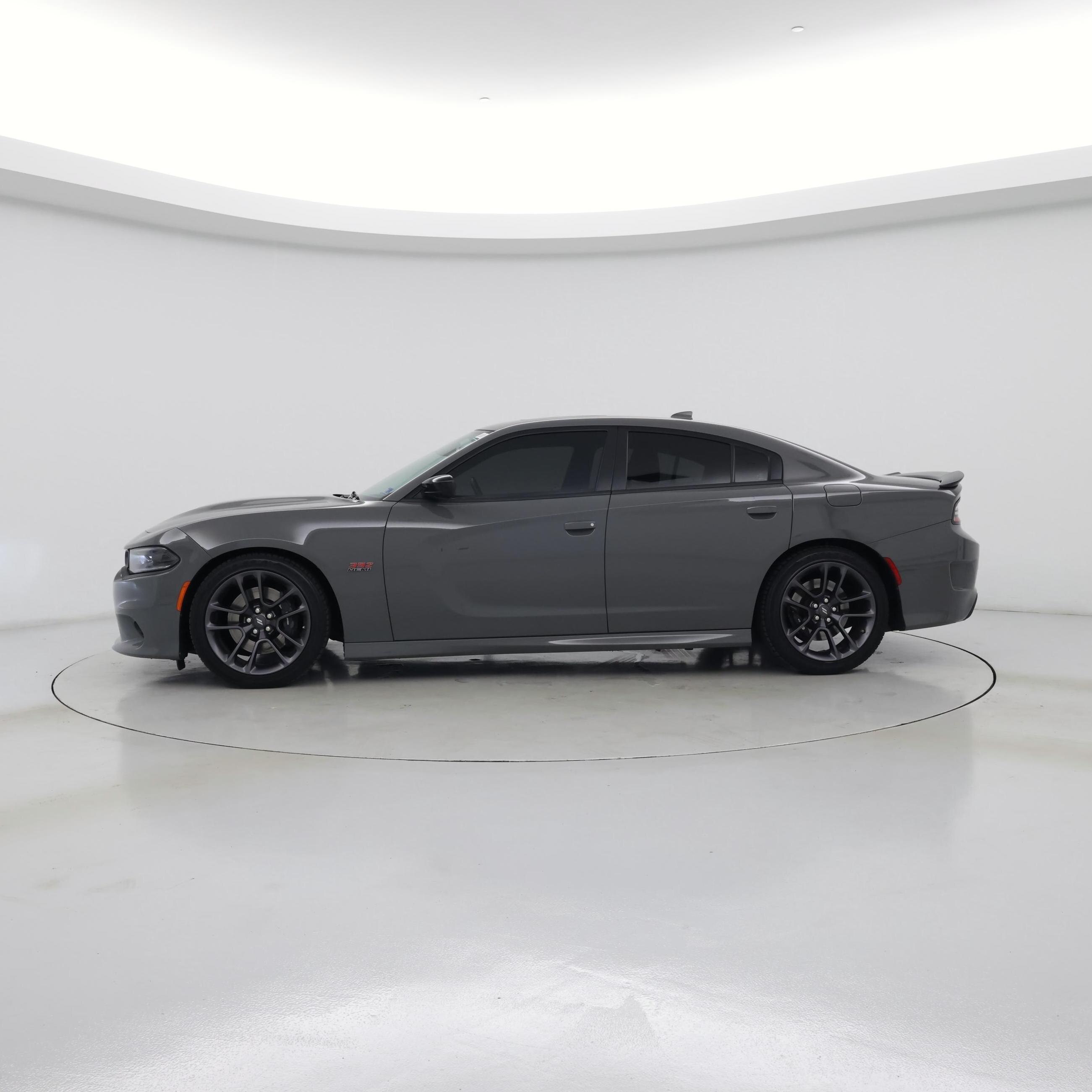 Thumbnail: 2023 Dodge Charger - 3