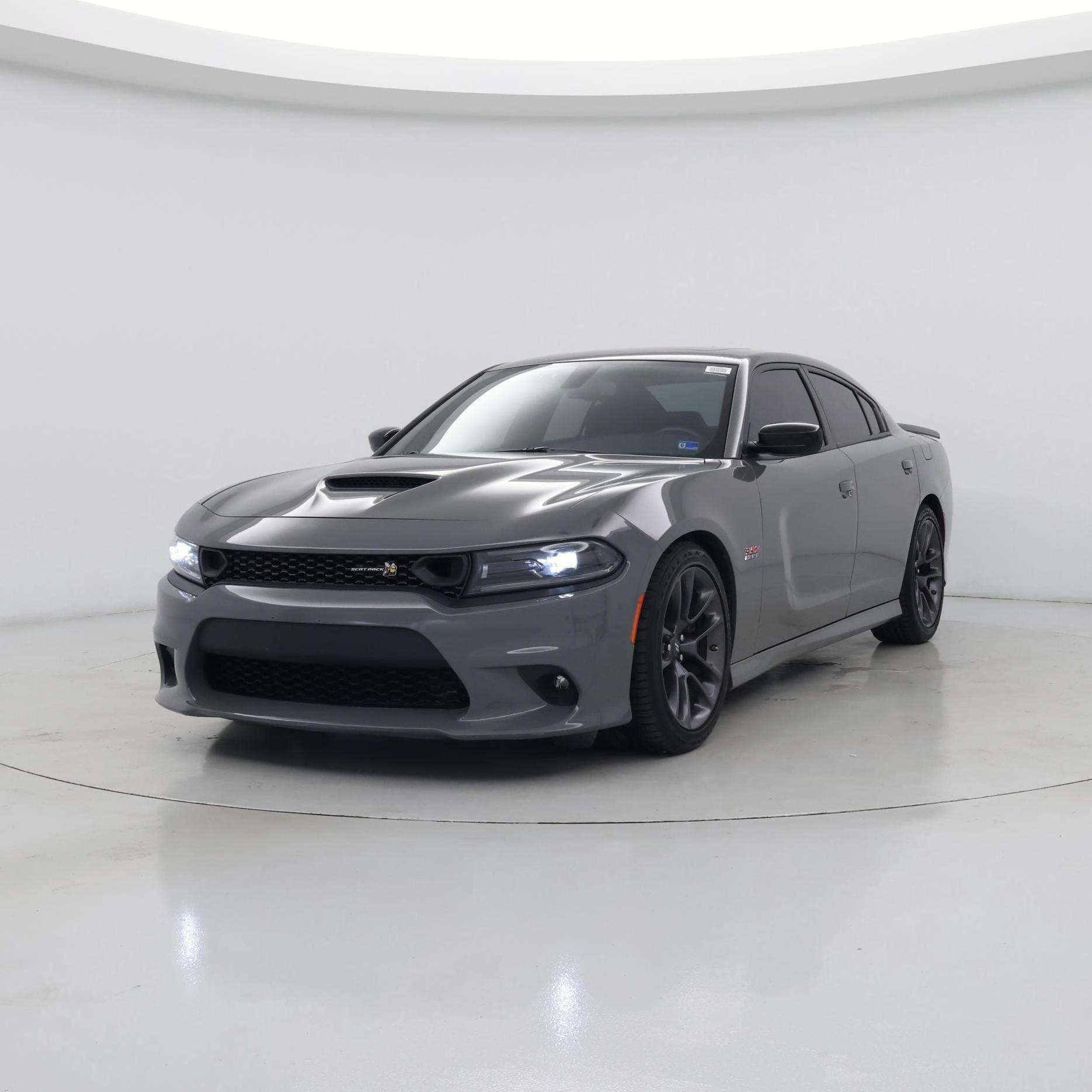 Thumbnail: 2023 Dodge Charger - 4