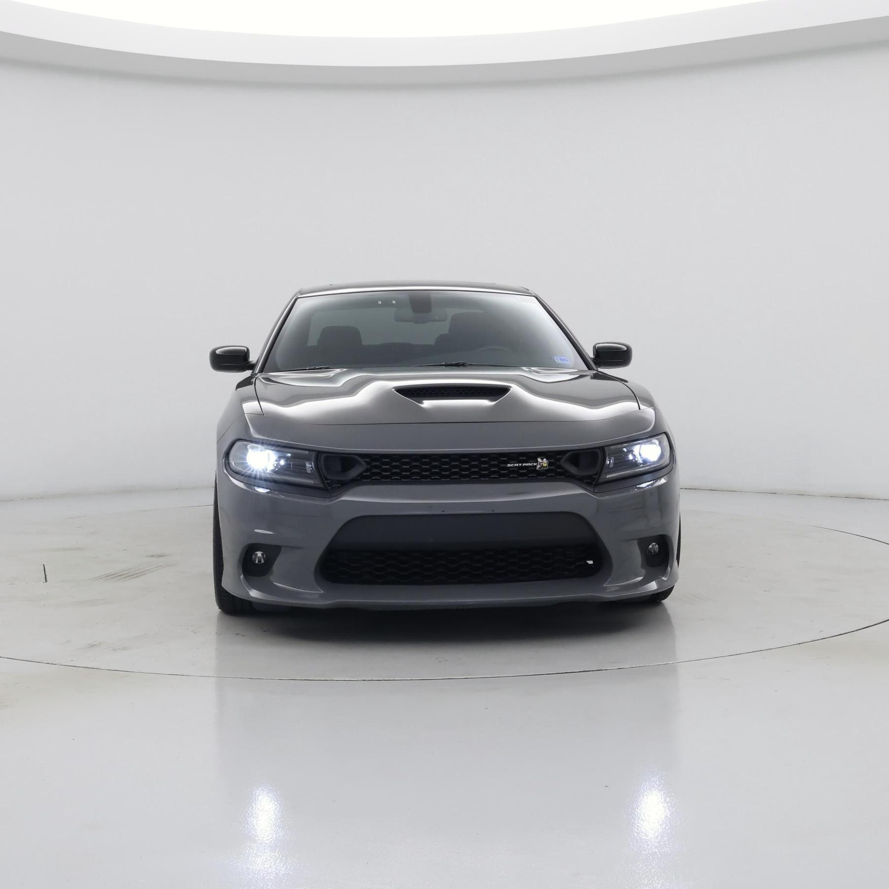 Thumbnail: 2023 Dodge Charger - 5