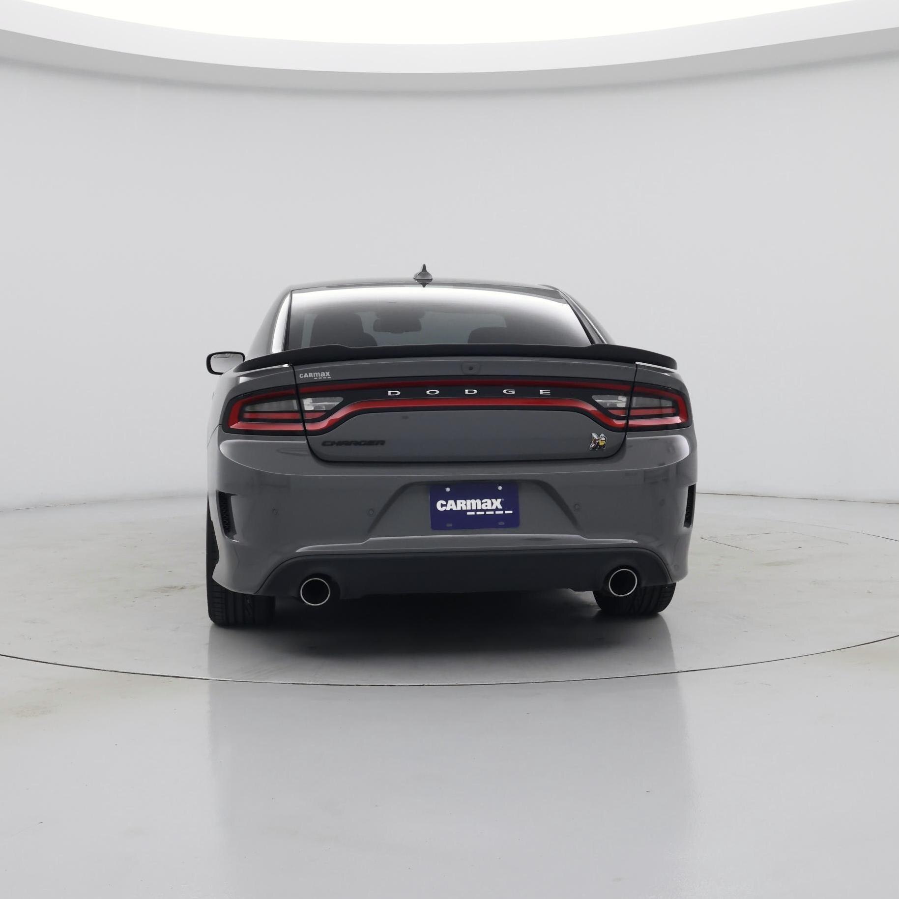 Thumbnail: 2023 Dodge Charger - 6