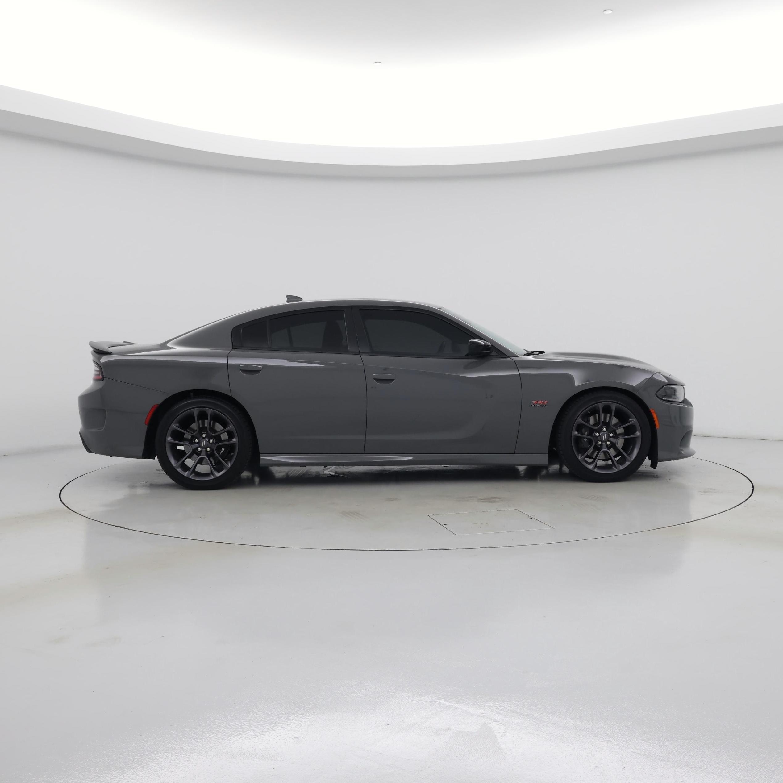 Thumbnail: 2023 Dodge Charger - 7