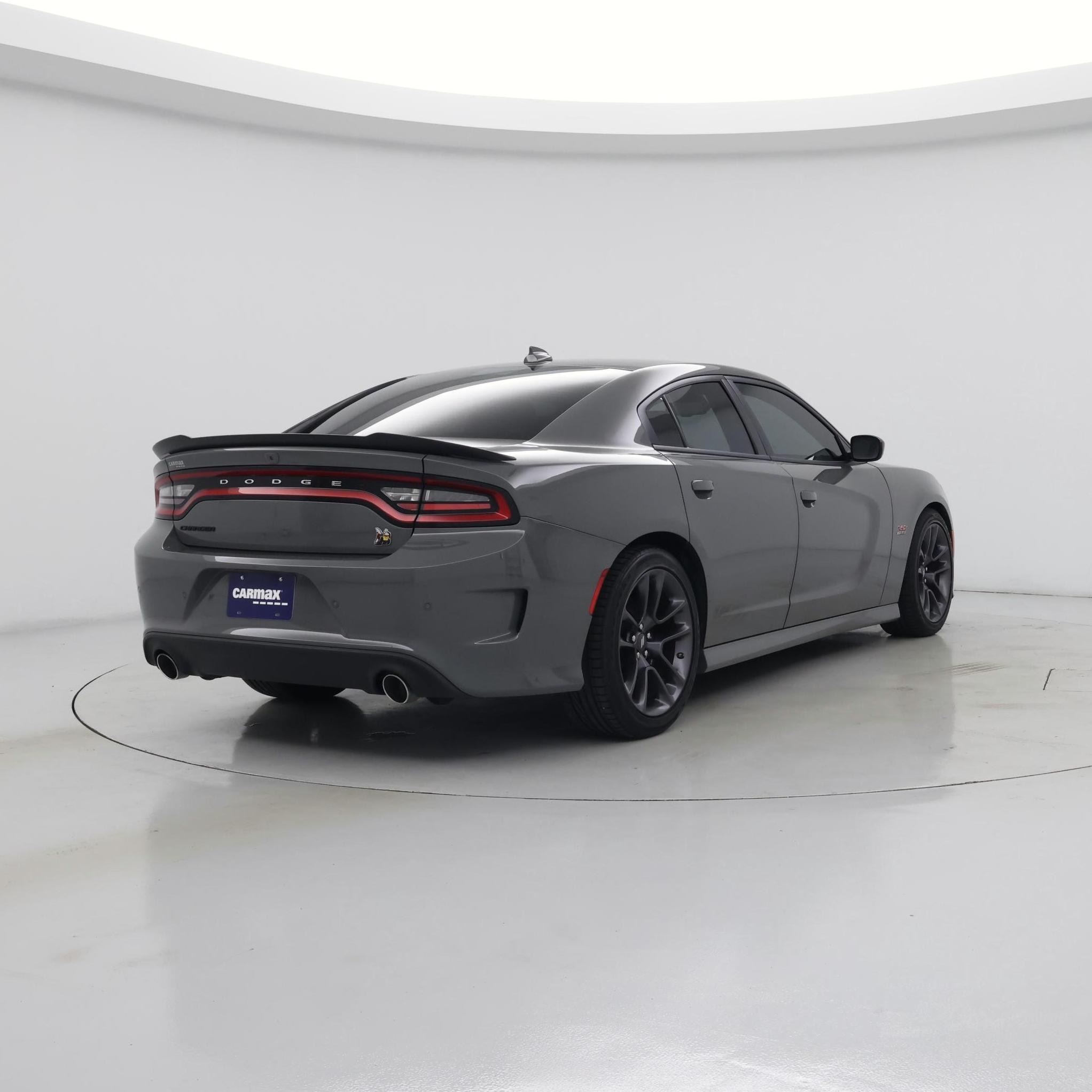 Thumbnail: 2023 Dodge Charger - 8
