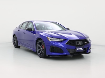 2023 Acura TLX SH-AWD Type S