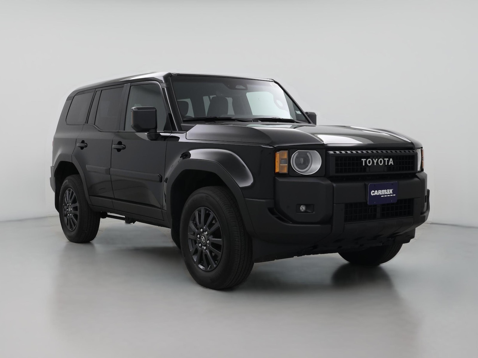 2025 Toyota Land Cruiser Land Cruiser 1958 - Photo 1
