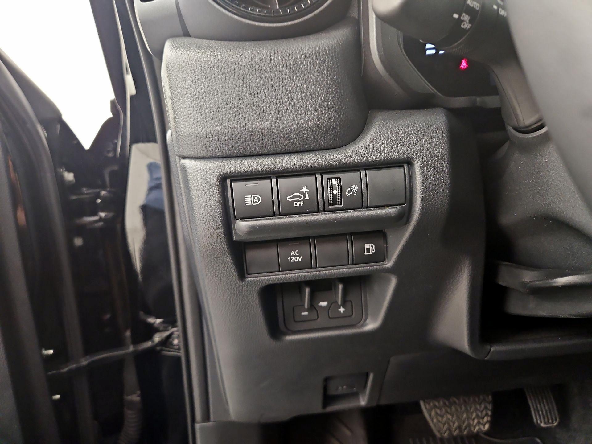 Thumbnail: 2025 Toyota Land Cruiser - 13