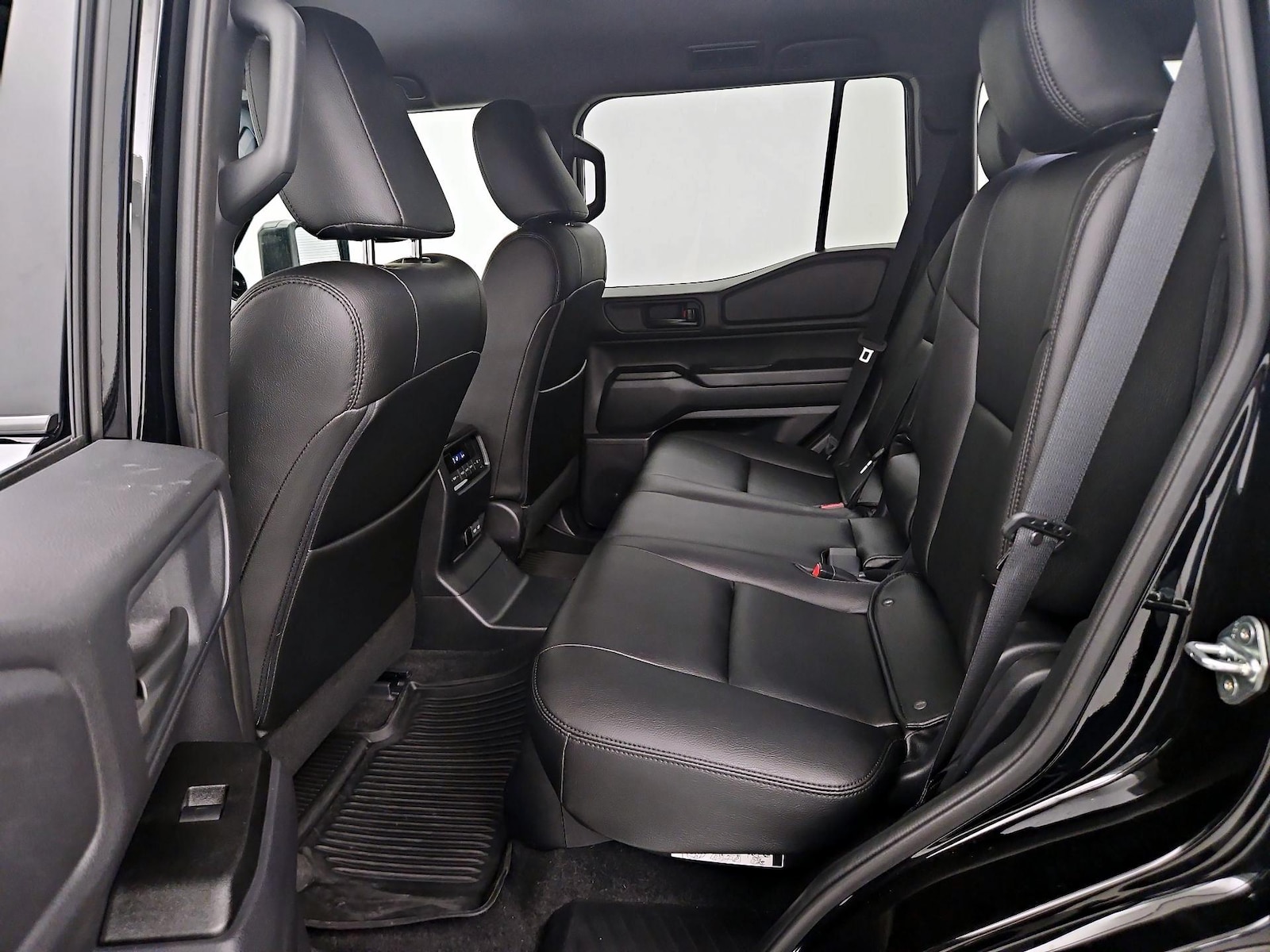 2025 Toyota Land Cruiser Land Cruiser 1958 - Photo 20