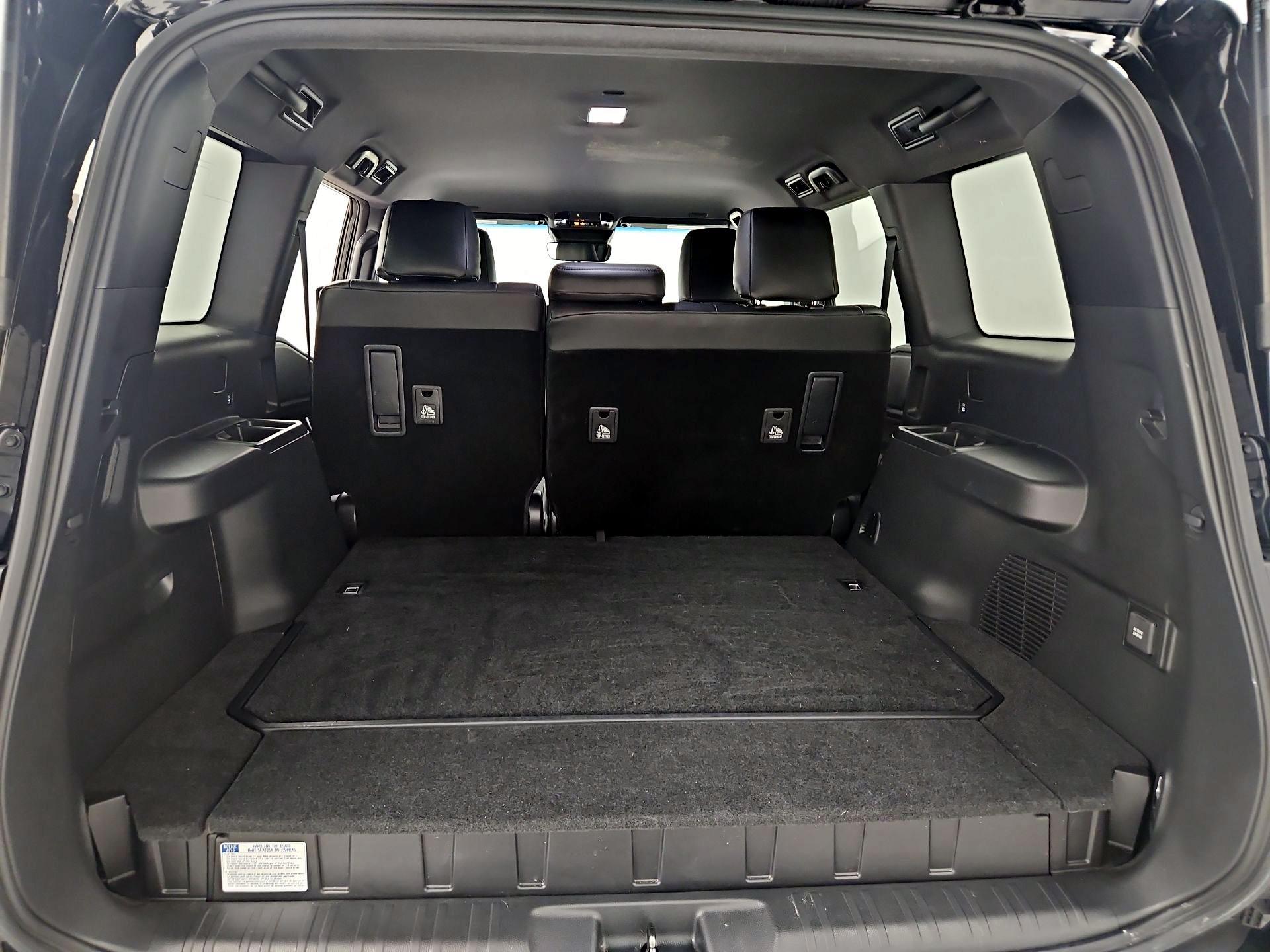 Thumbnail: 2025 Toyota Land Cruiser - 20