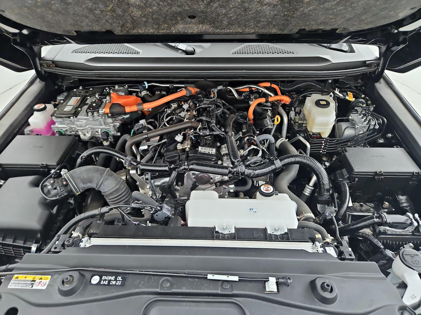 2025 Toyota Land Cruiser Land Cruiser 1958 - Photo 22