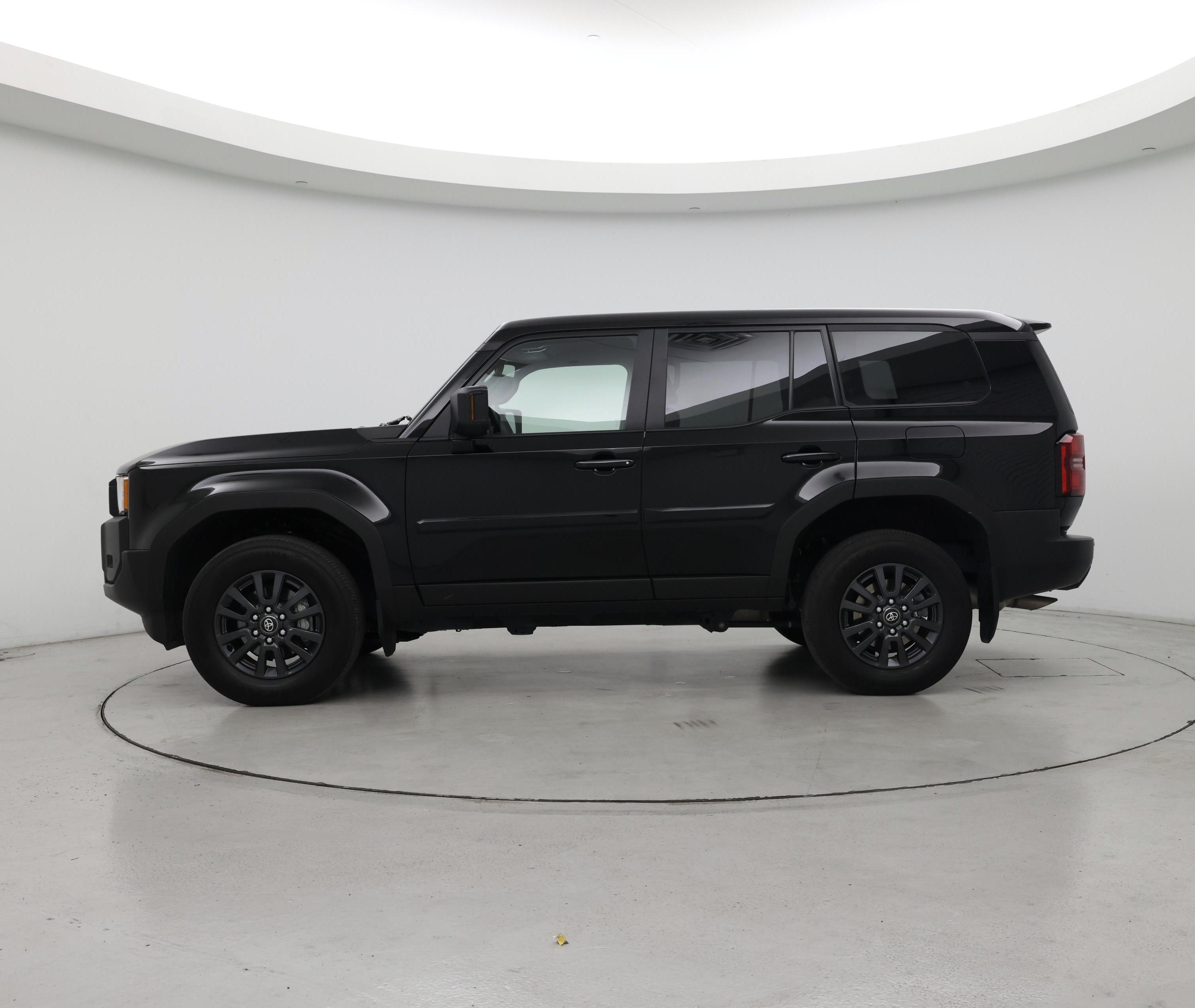Thumbnail: 2025 Toyota Land Cruiser - 3