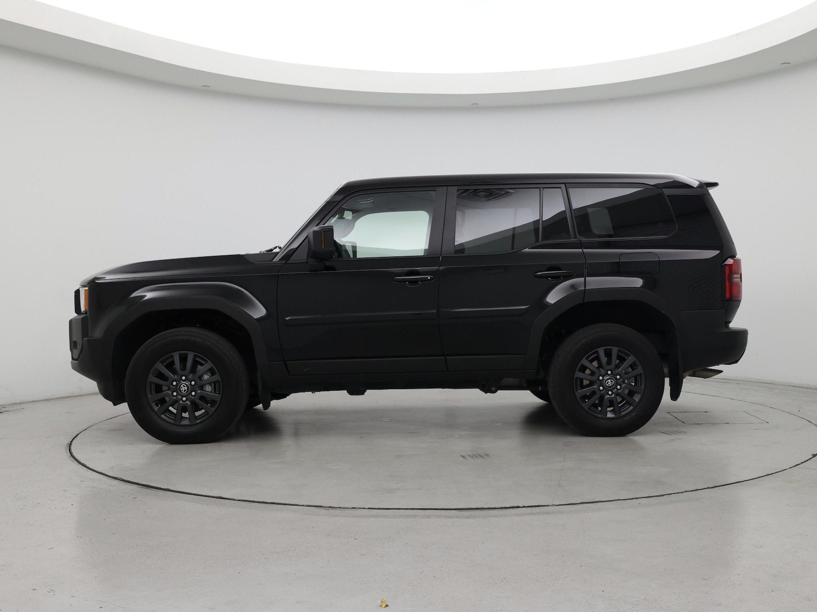 2025 Toyota Land Cruiser Land Cruiser 1958 - Photo 4