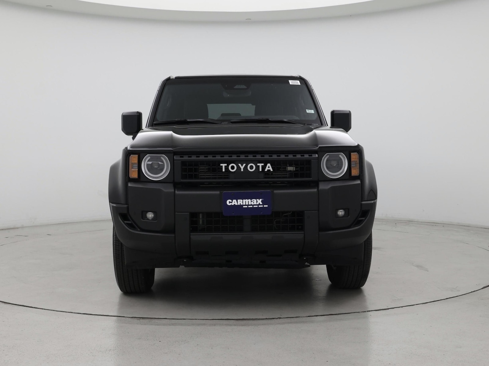 2025 Toyota Land Cruiser Land Cruiser 1958 - Photo 6