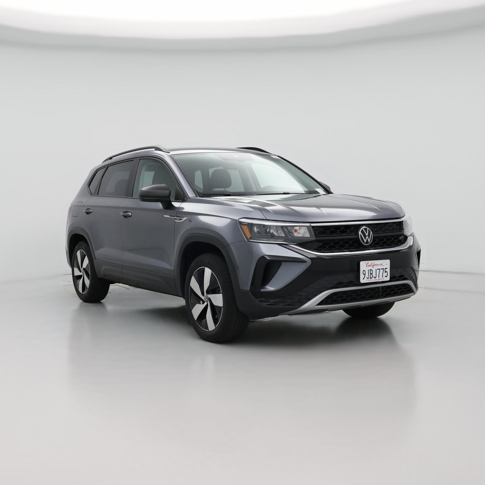 Thumbnail: 2023 Volkswagen Taos - 1