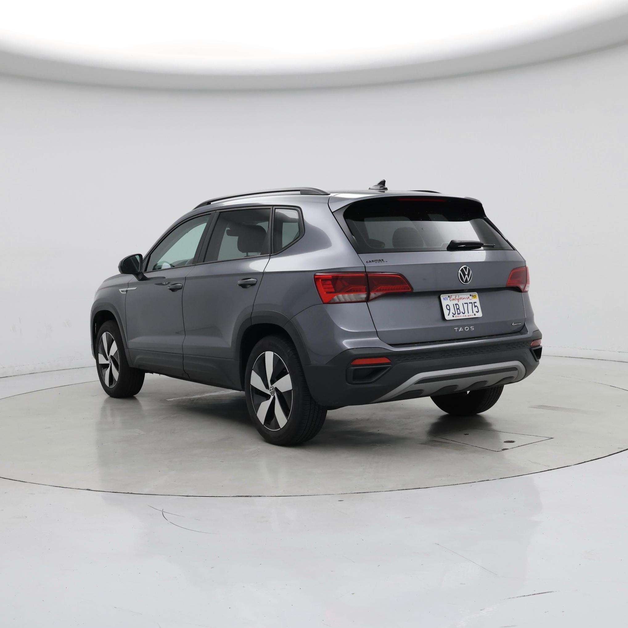Thumbnail: 2023 Volkswagen Taos - 2
