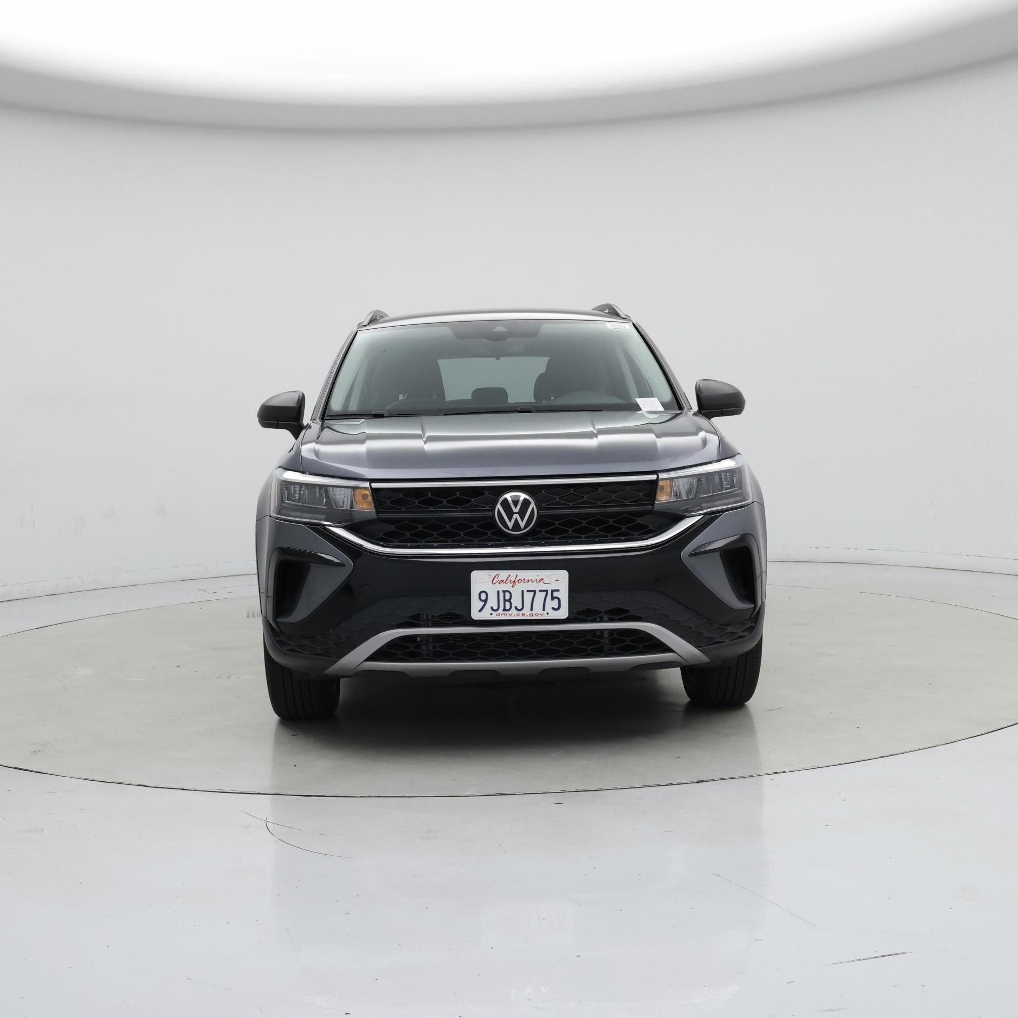 Thumbnail: 2023 Volkswagen Taos - 5