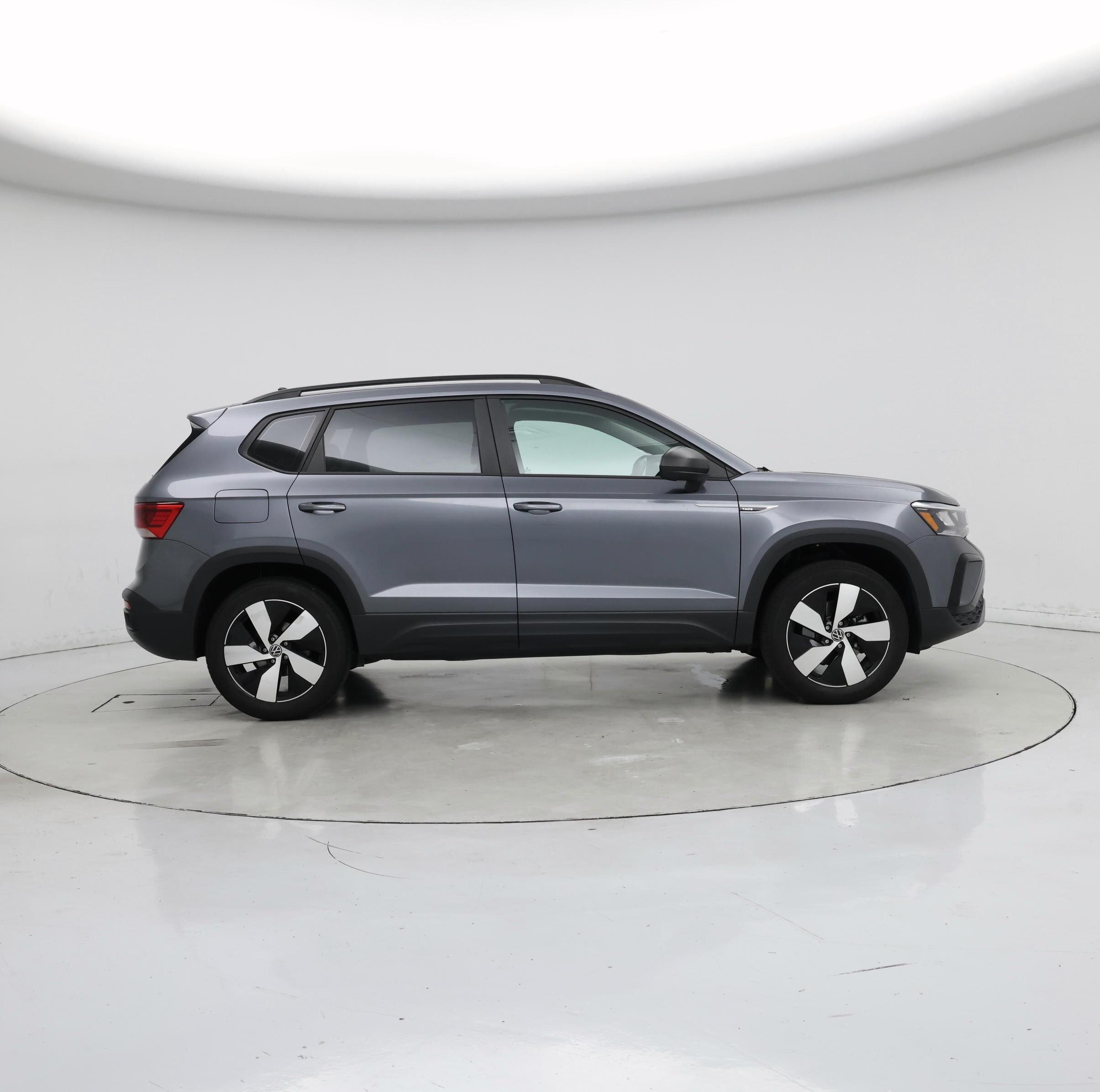Thumbnail: 2023 Volkswagen Taos - 7