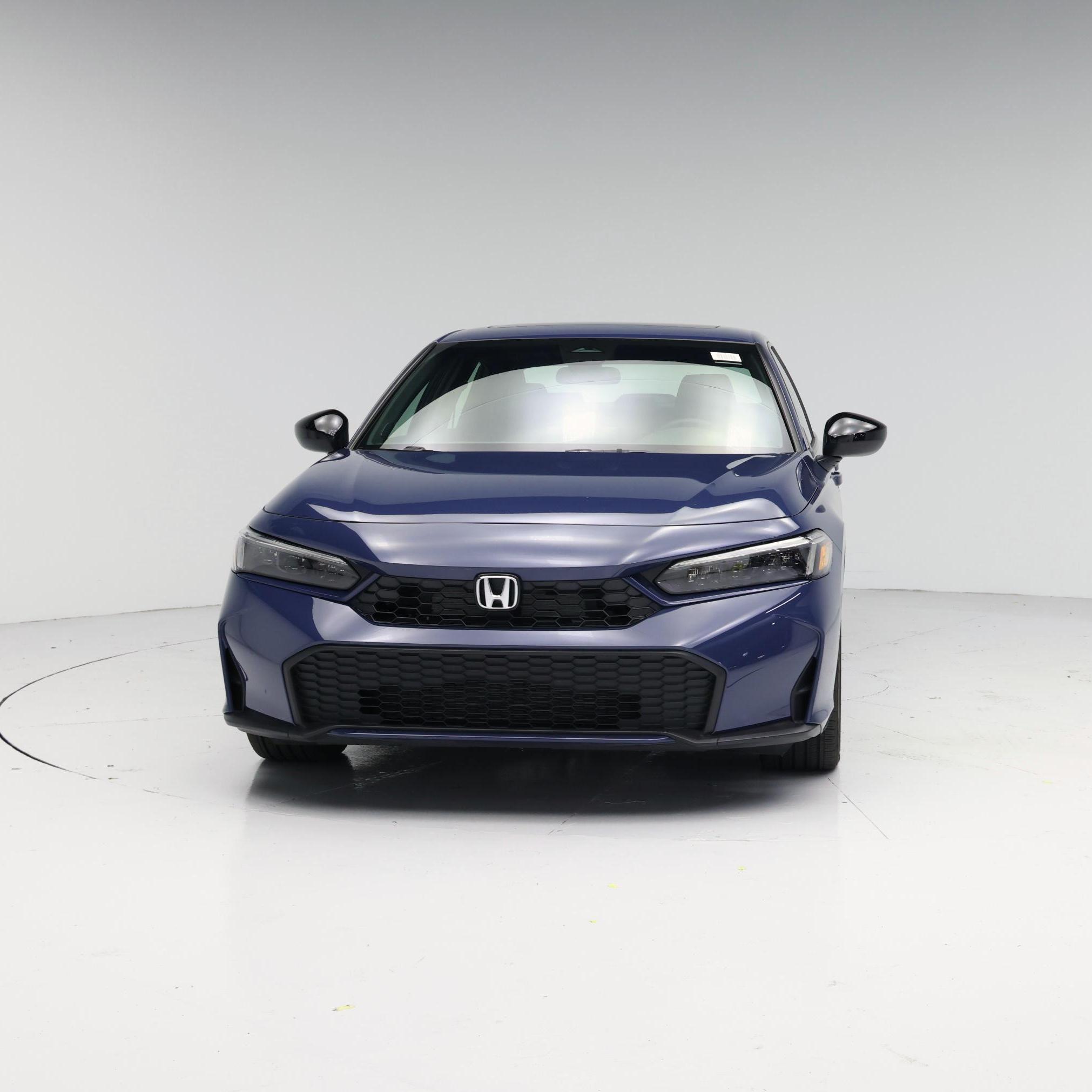 Thumbnail: 2025 Honda Civic - 5