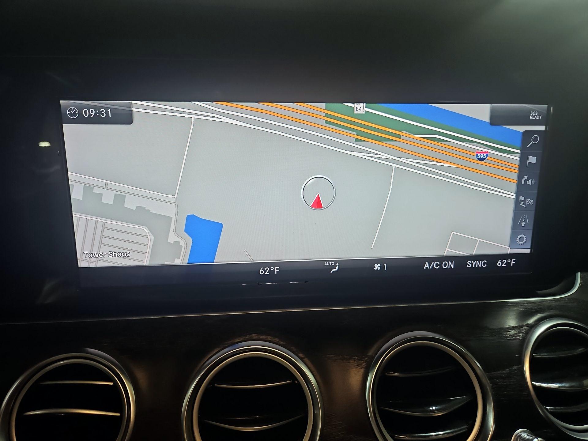 Thumbnail: 2018 Mercedes-Benz E-Class - 13