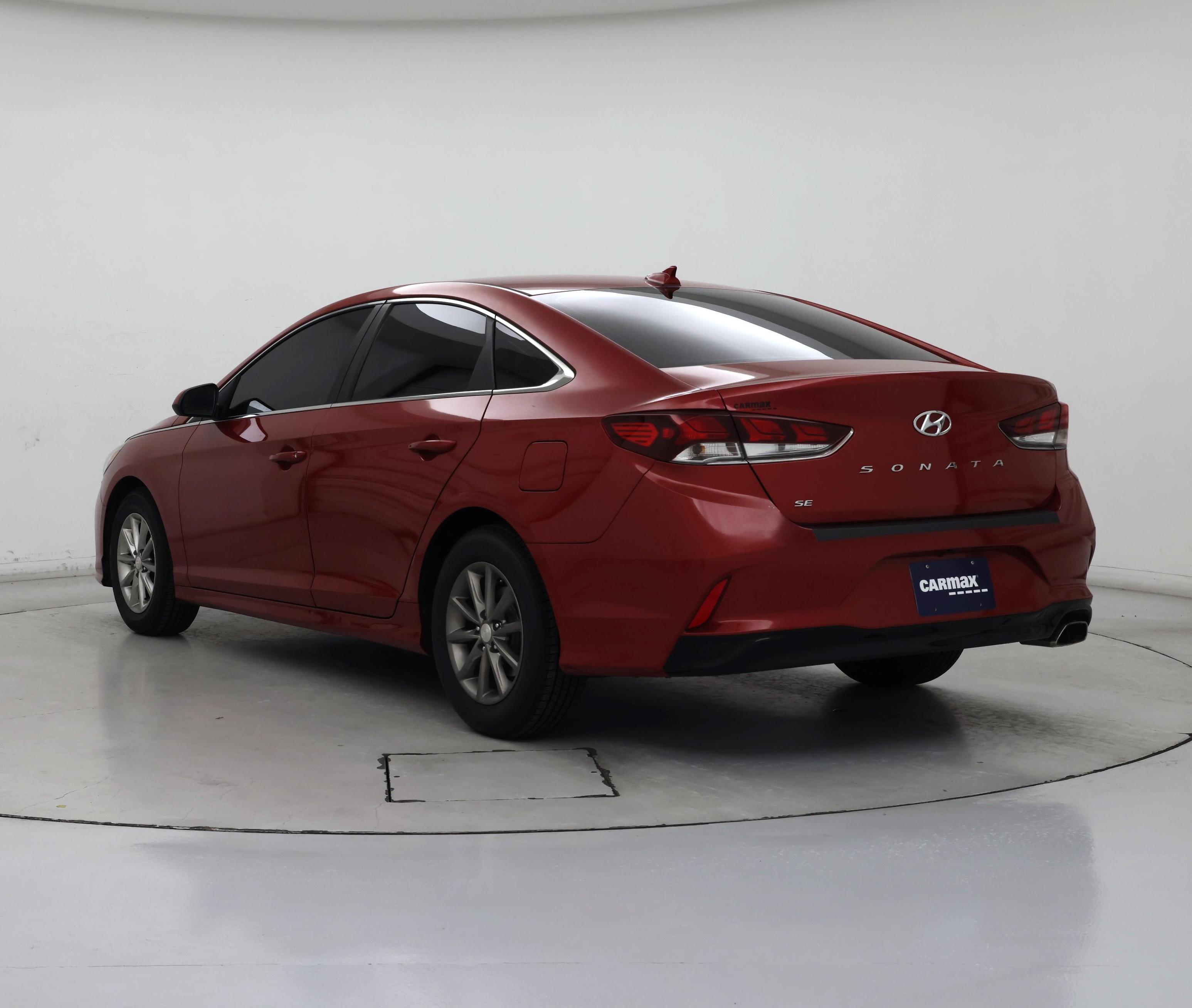 Thumbnail: 2019 Hyundai Sonata - 2