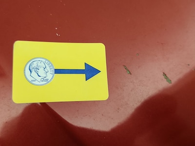 Condition detail