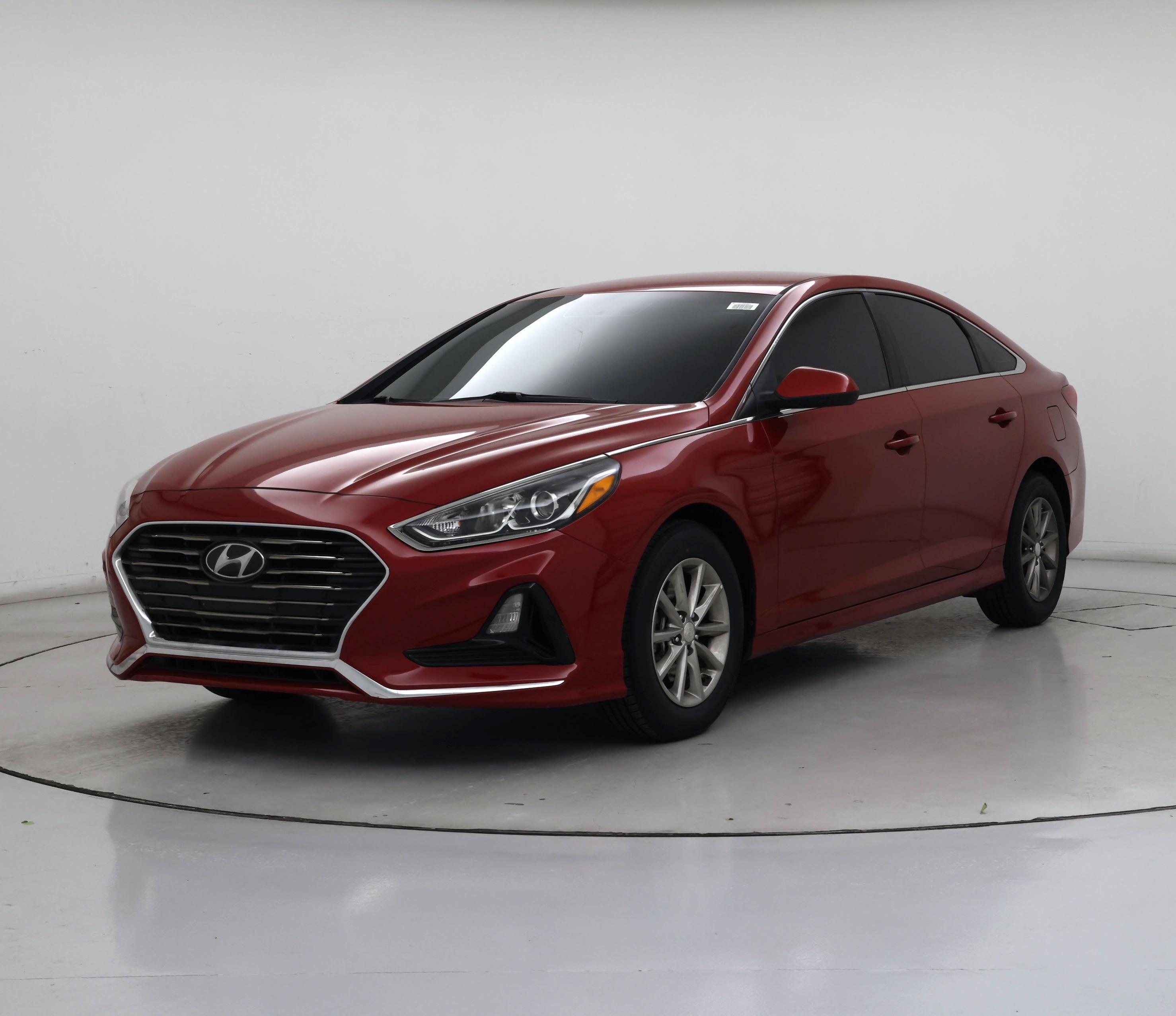 Thumbnail: 2019 Hyundai Sonata - 4