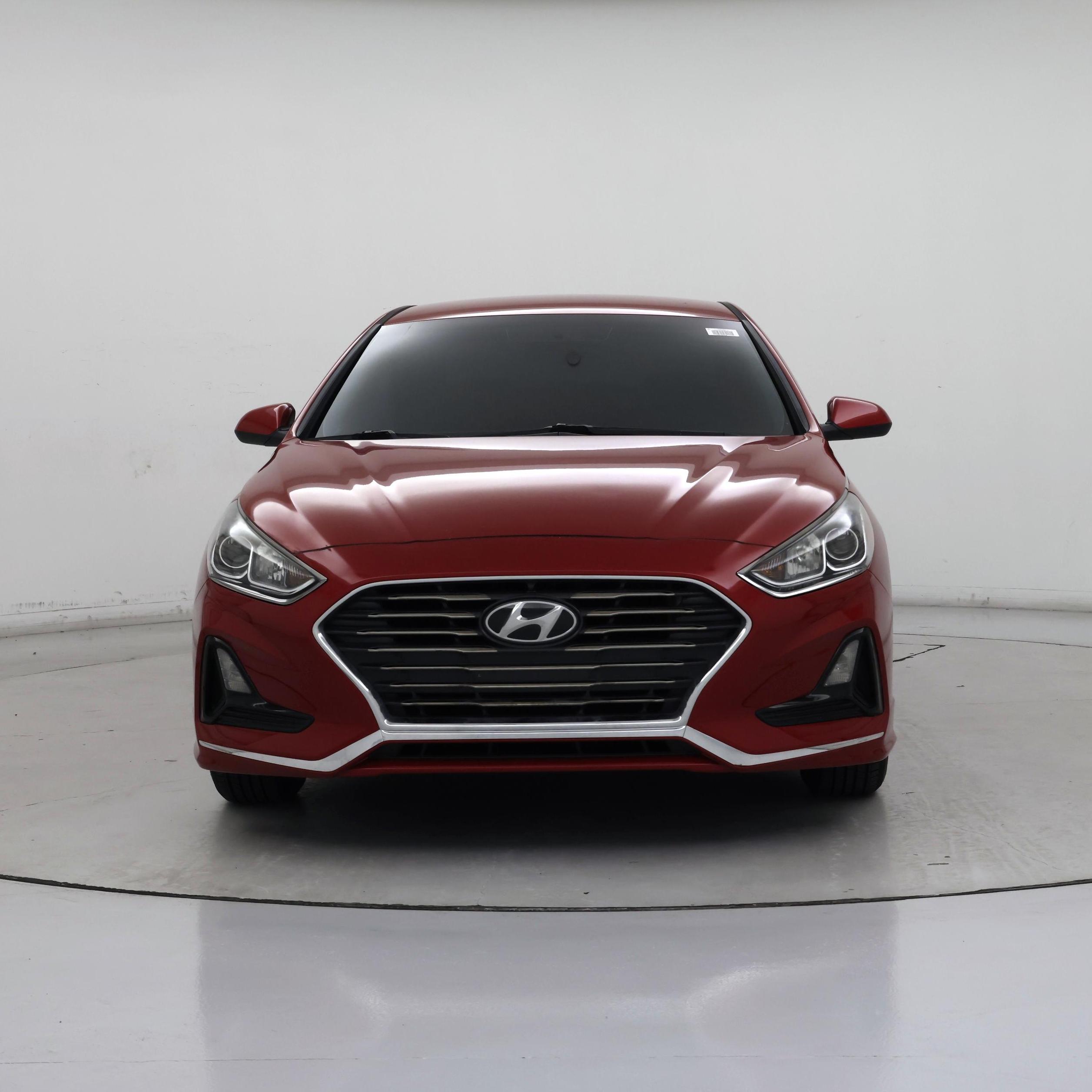 Thumbnail: 2019 Hyundai Sonata - 5