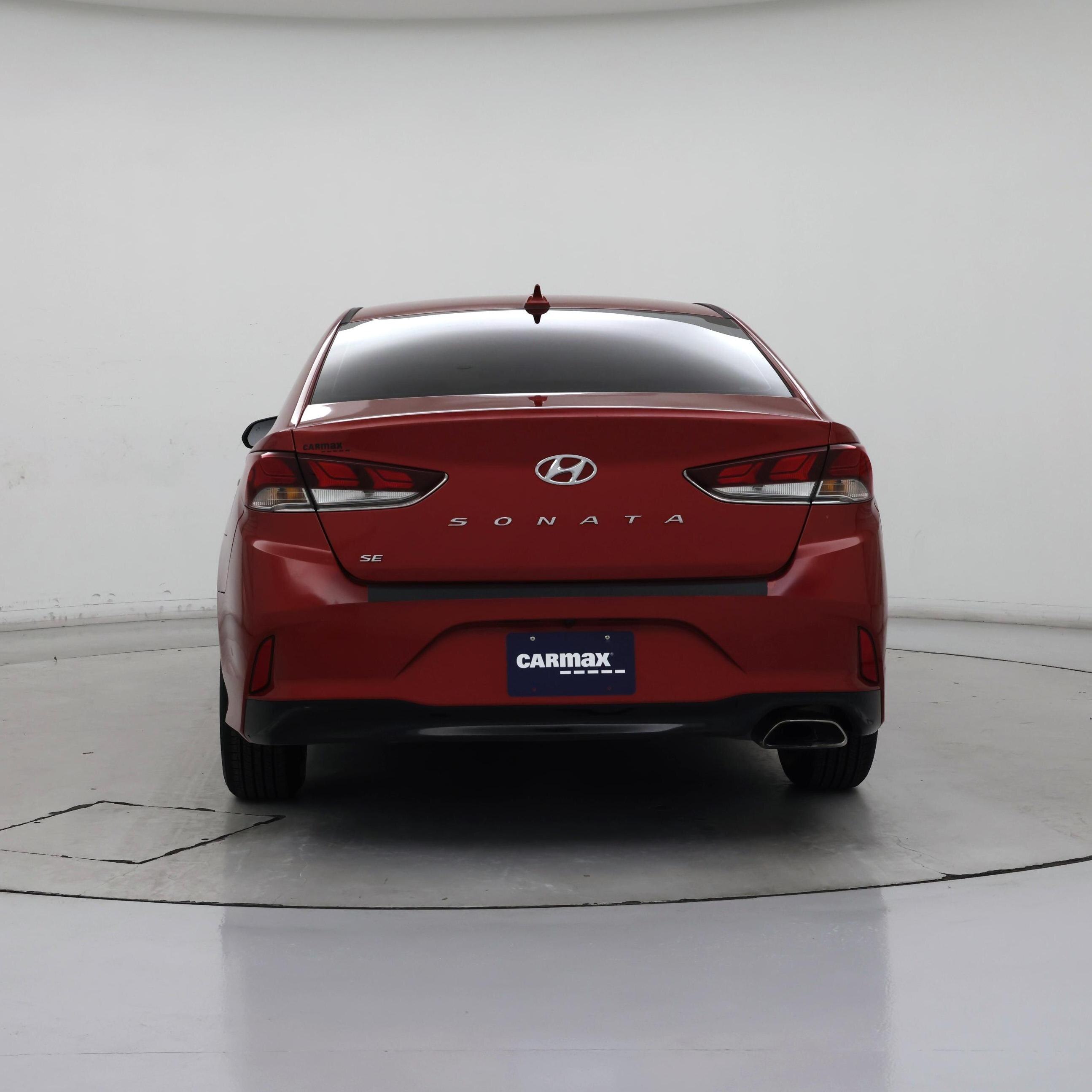 Thumbnail: 2019 Hyundai Sonata - 6