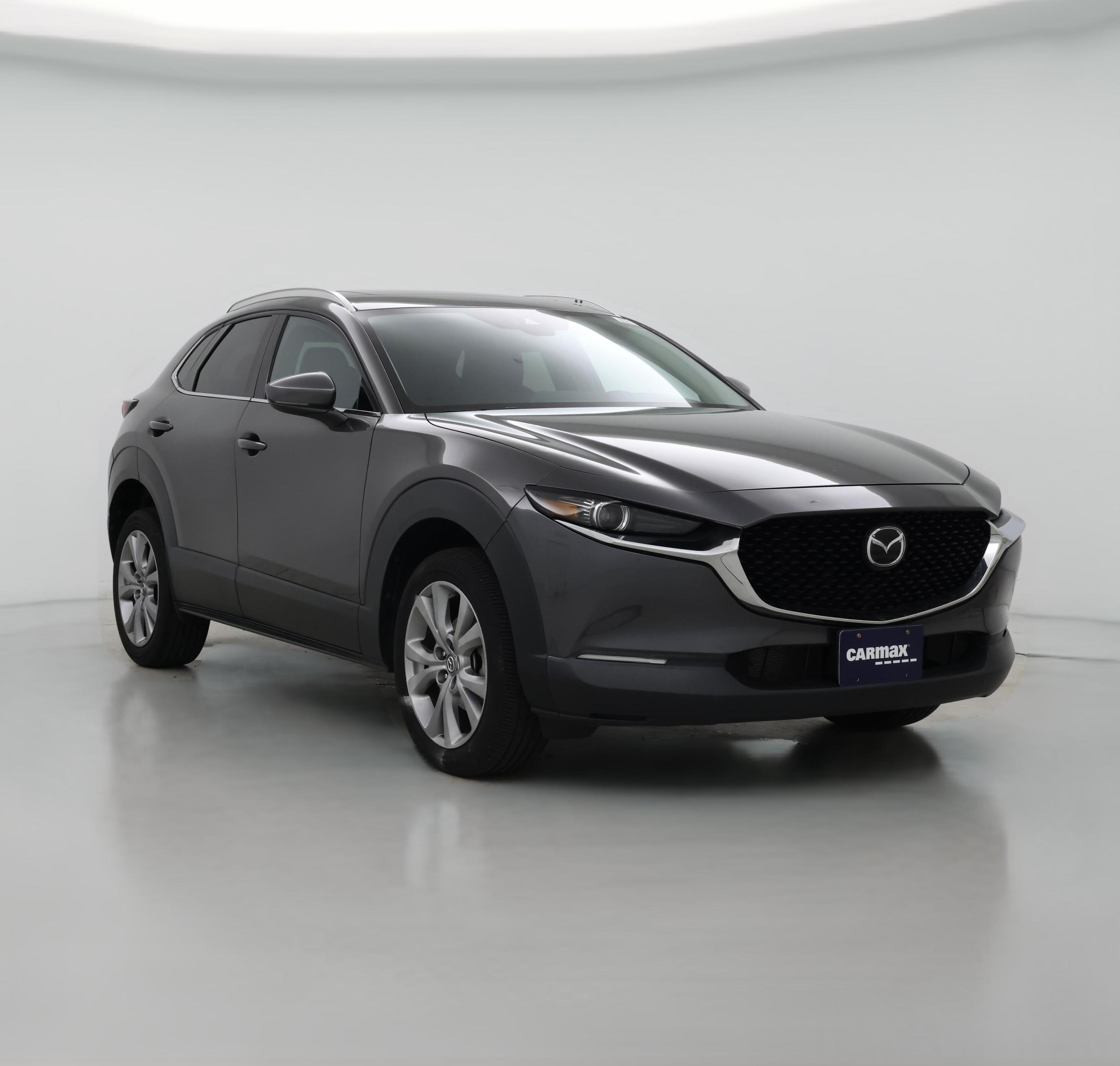 Thumbnail: 2021 Mazda CX-30 - 1