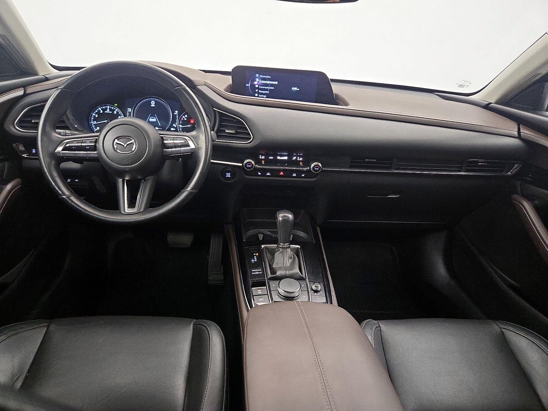 Thumbnail: 2021 Mazda CX-30 - 9