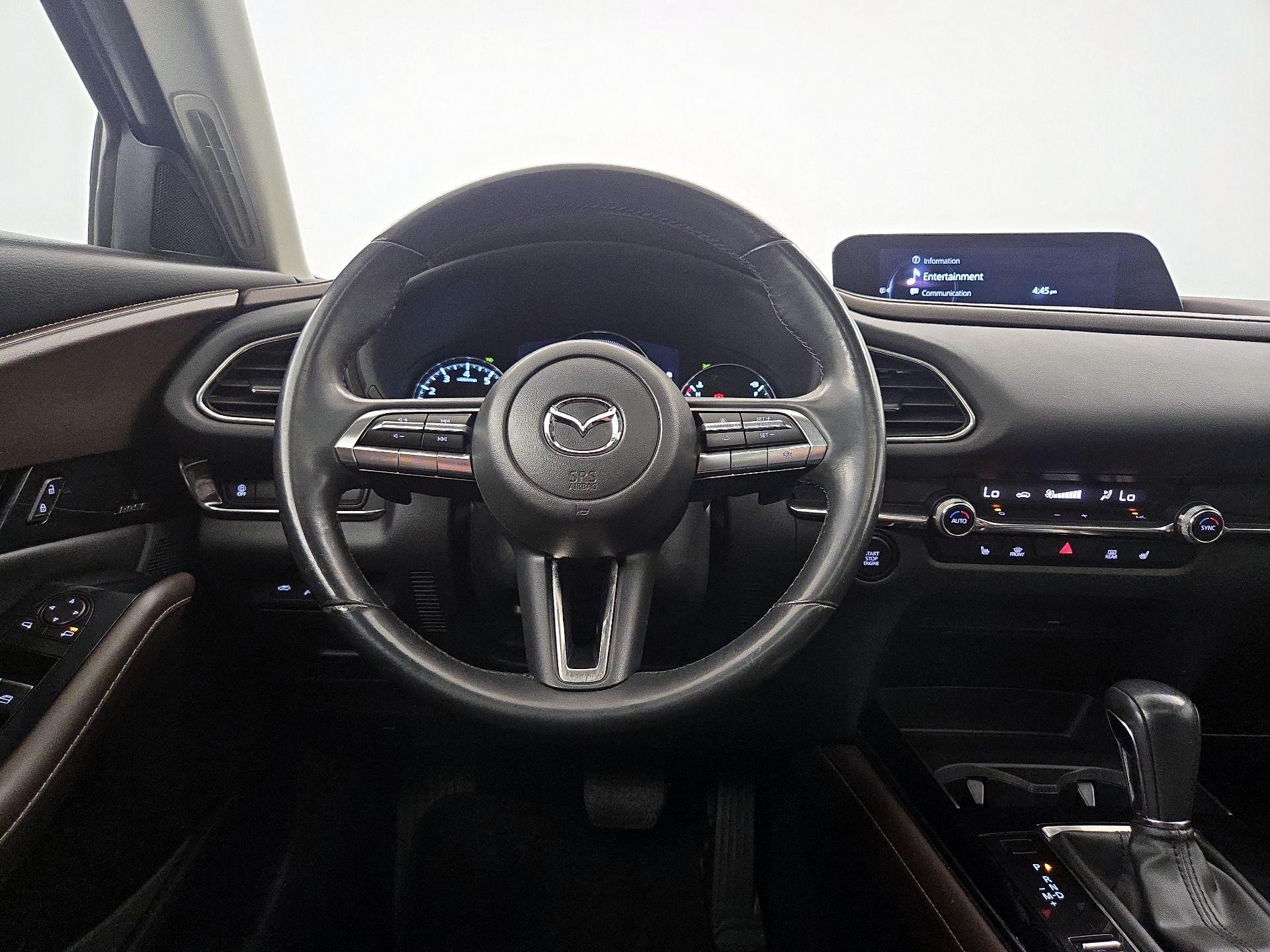Thumbnail: 2021 Mazda CX-30 - 10